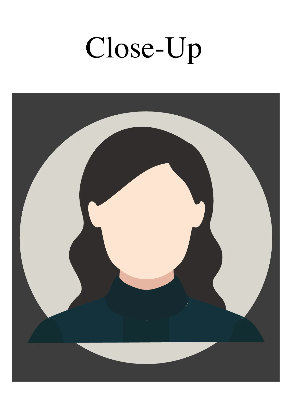 Free Photography Flashcards Template to Edit Online