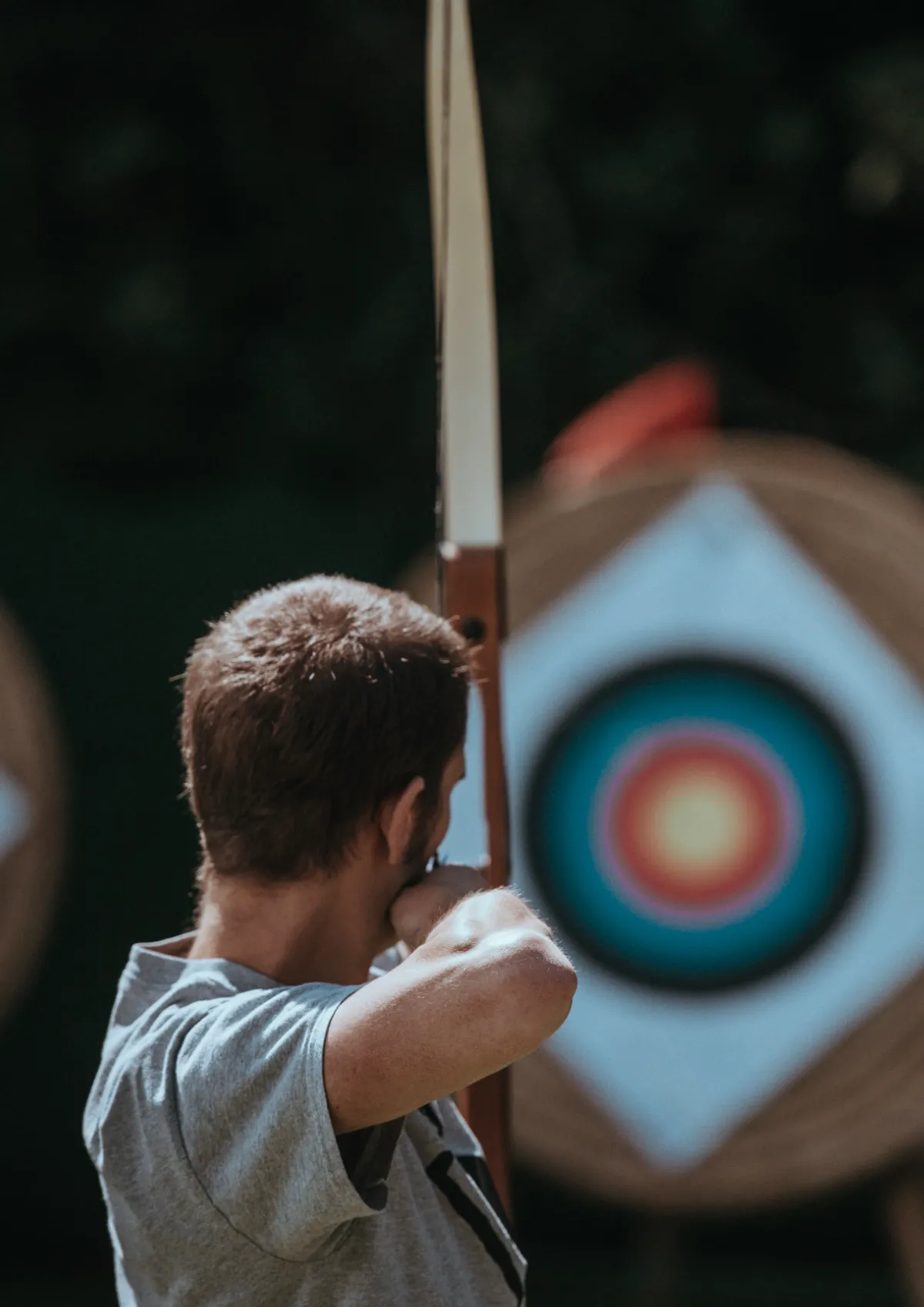 Free Sports Magnet Template to Edit Online