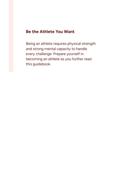 Free Sports Magnet Template to Edit Online