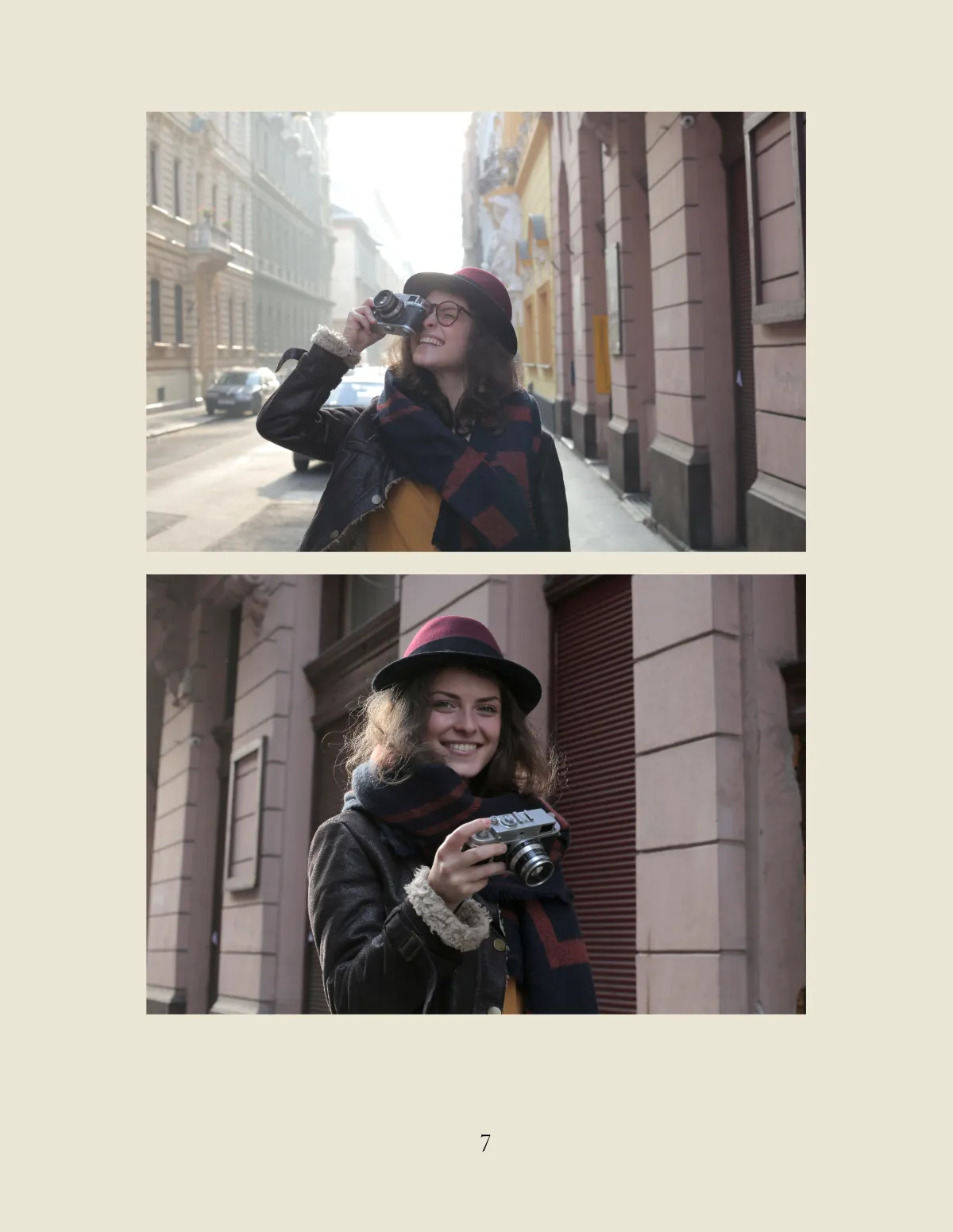 Free Memorial Photo Book Template to Edit Online