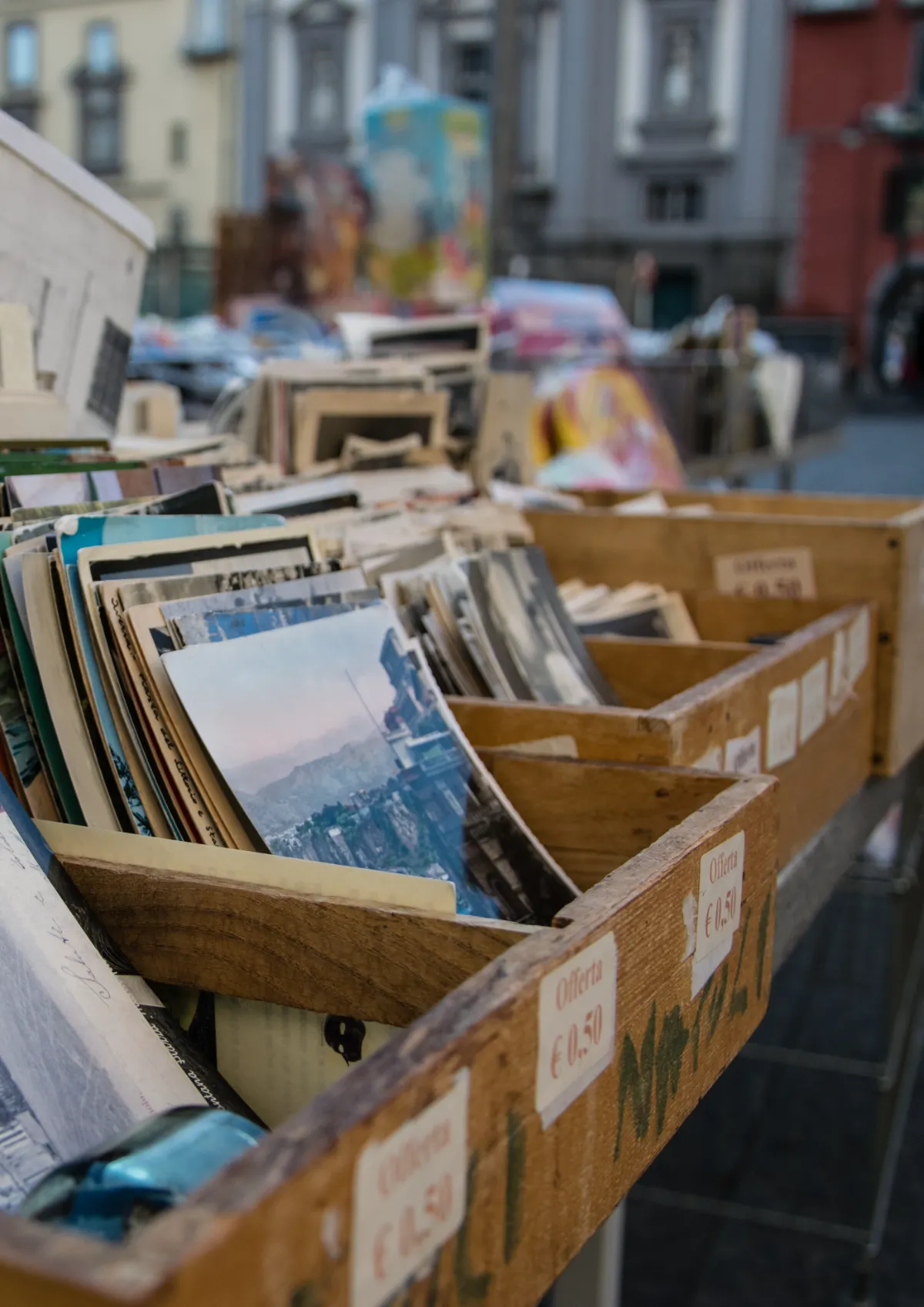 Free Postcard Magnet Template to Edit Online