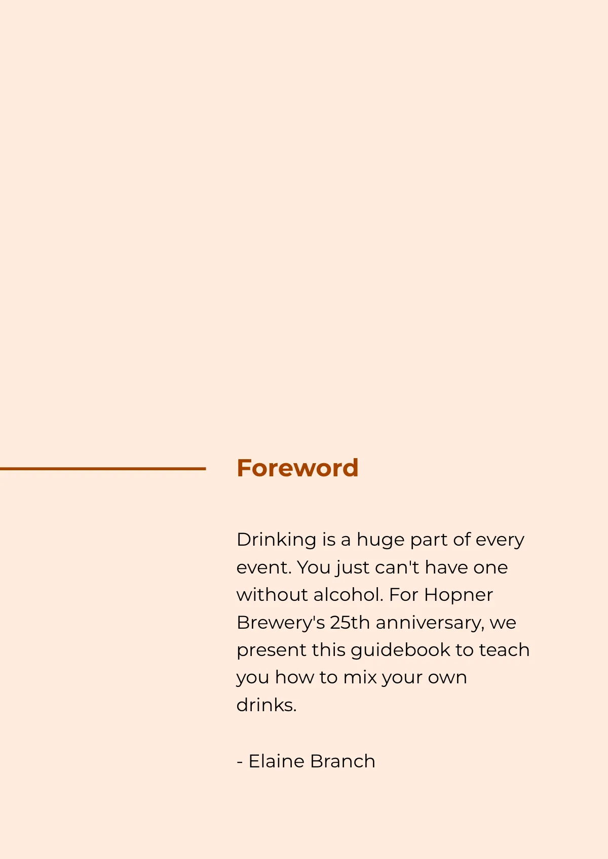 Free Anniversary Magnet Template to Edit Online