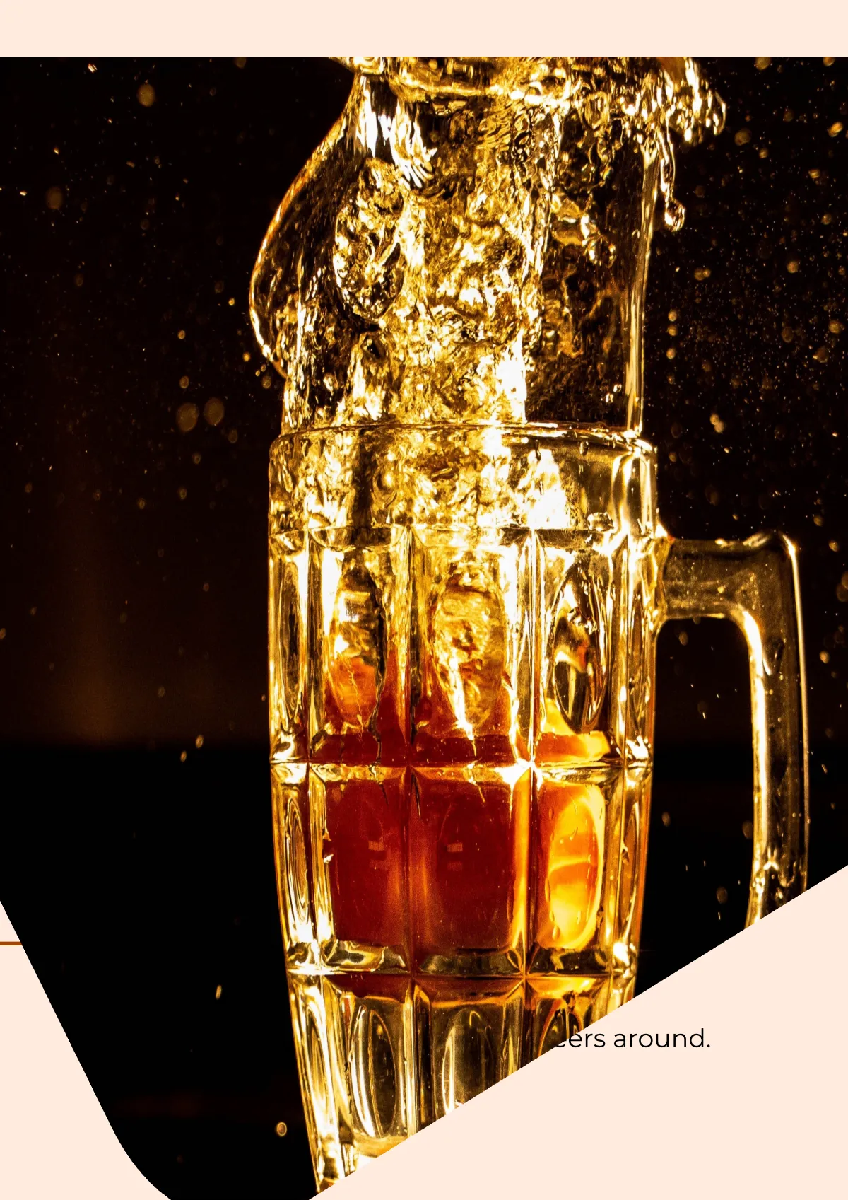 Free Anniversary Magnet Template to Edit Online