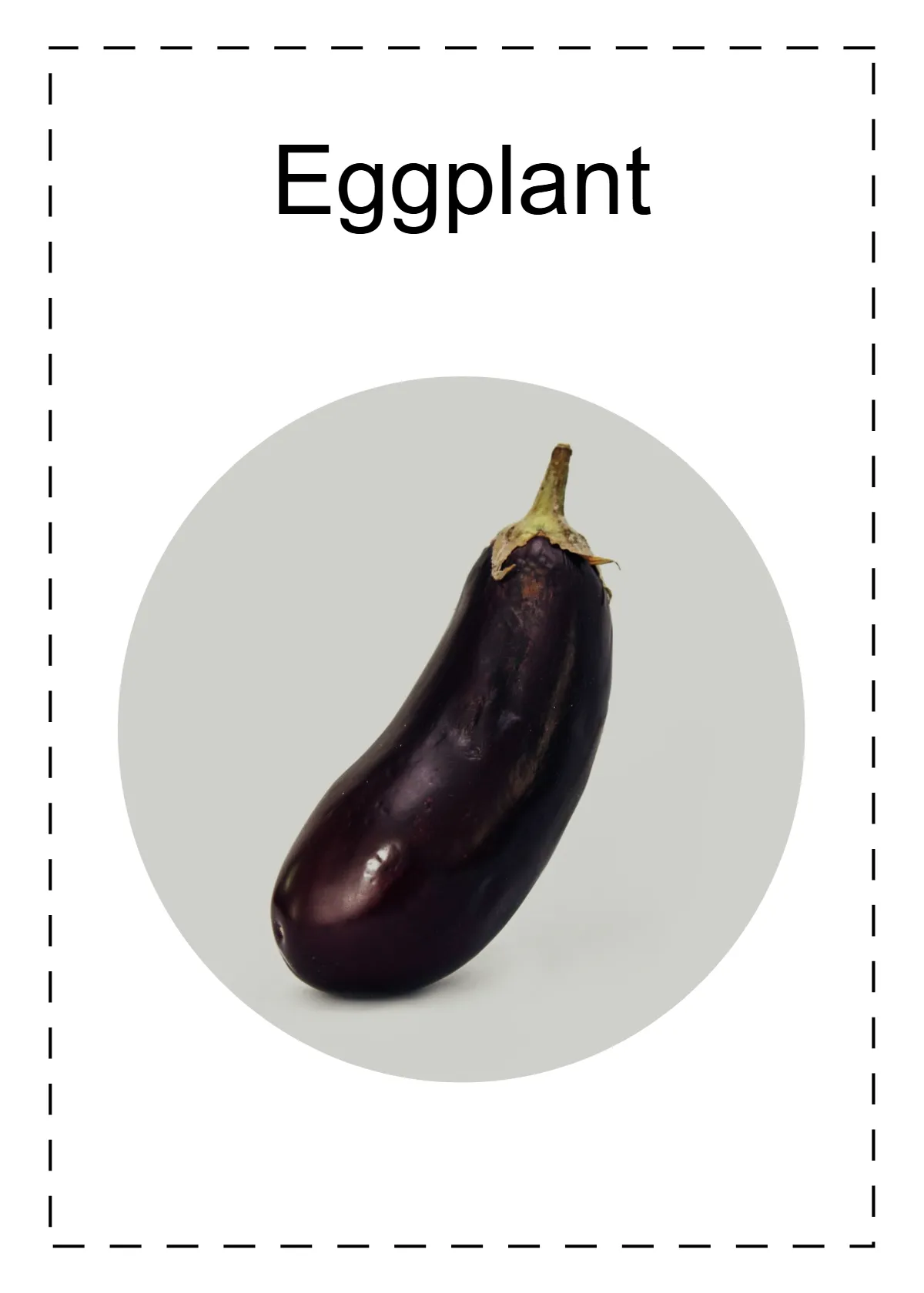 Free Words Flashcards Template to Edit Online