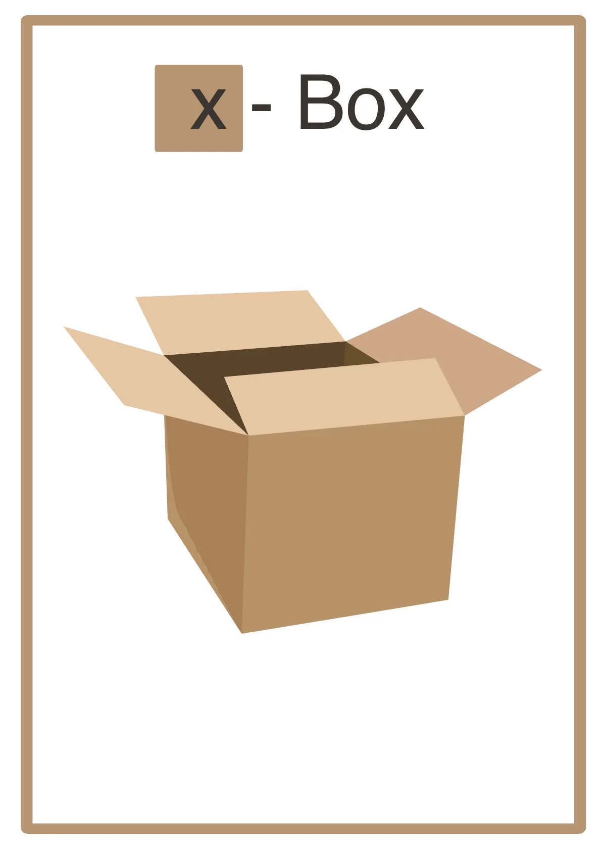 Free Phonics Flashcards Template to Edit Online