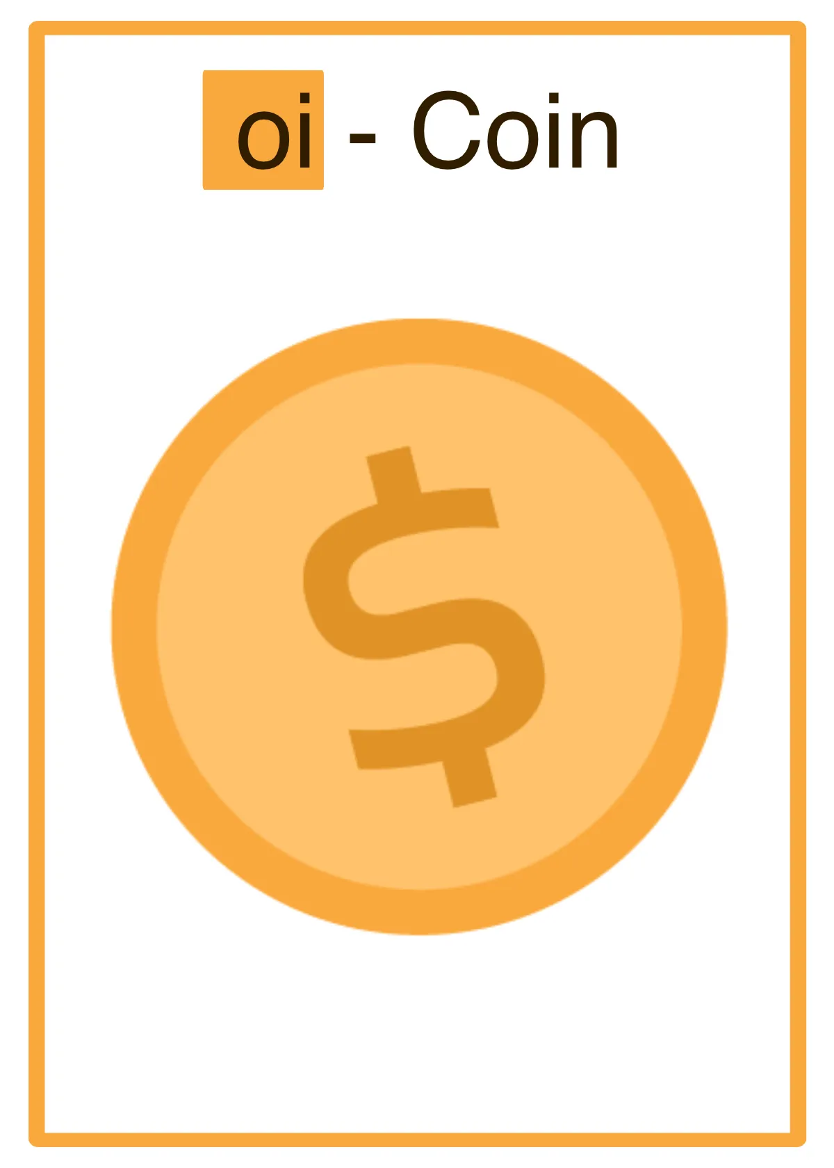 Free Phonics Flashcards Template to Edit Online