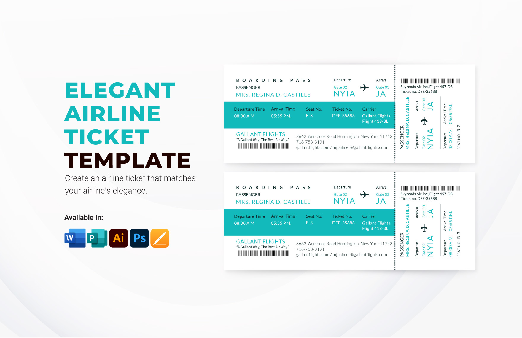 Page 121 Editable Graphic Templates In Word To Download Page 121 Editable Graphic Templates In Word To Download