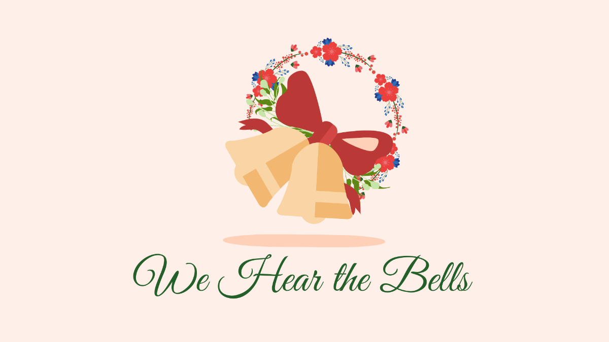 FREE Wedding Bells Templates & Examples - Edit Online & Download