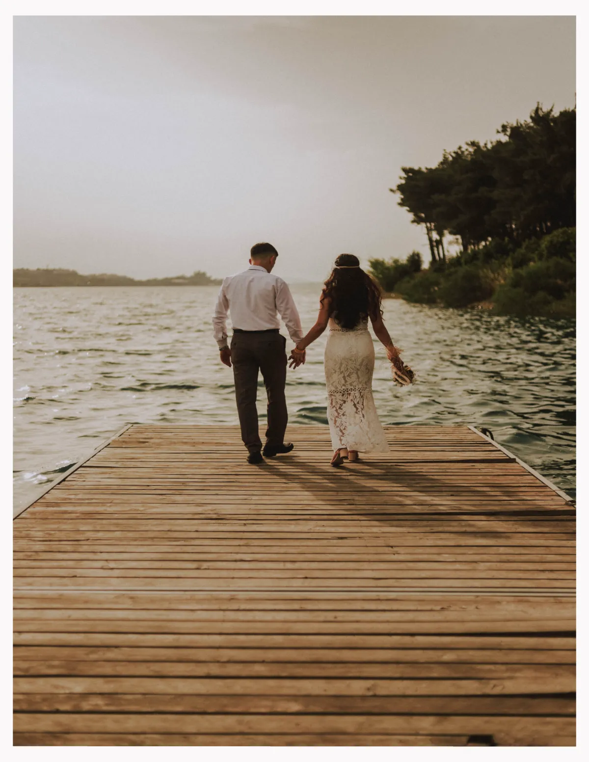 Free Blank Anniversary Photo Book Template to Edit Online