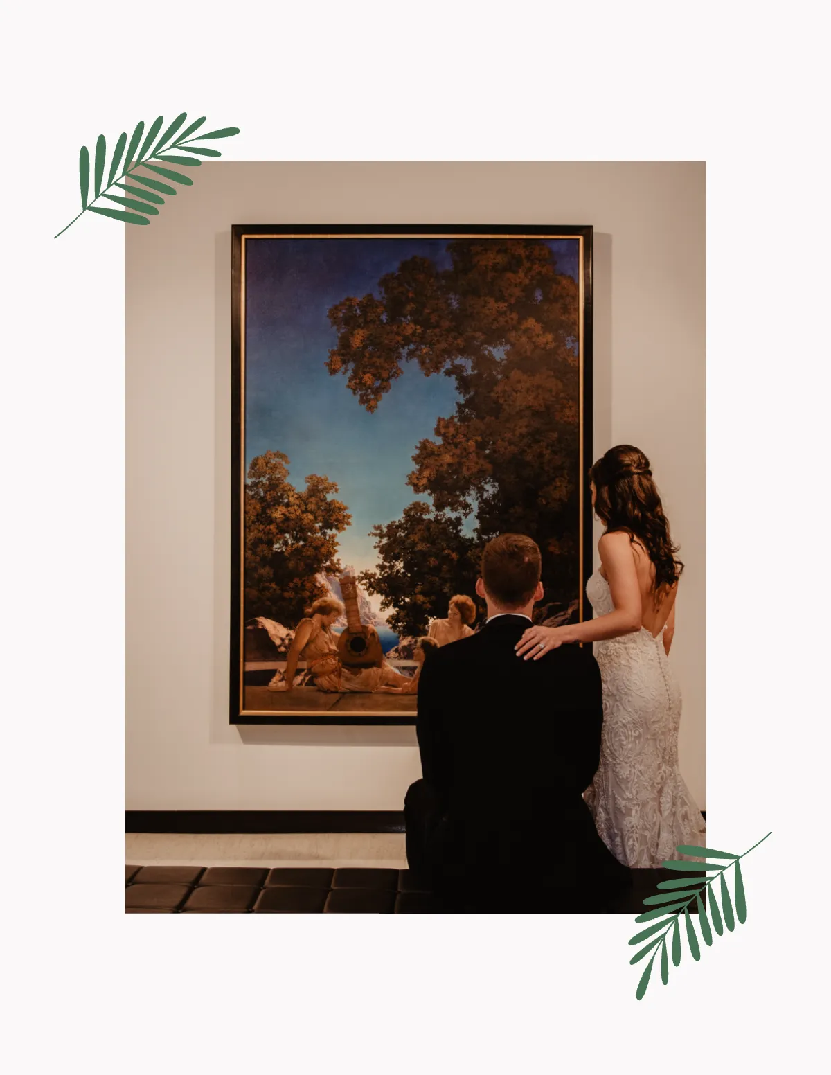 Free Blank Anniversary Photo Book Template to Edit Online