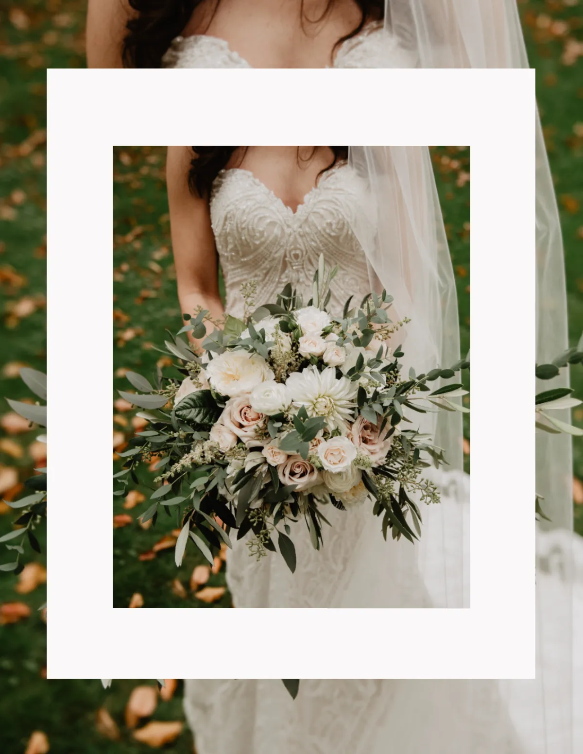 Free Blank Anniversary Photo Book Template to Edit Online