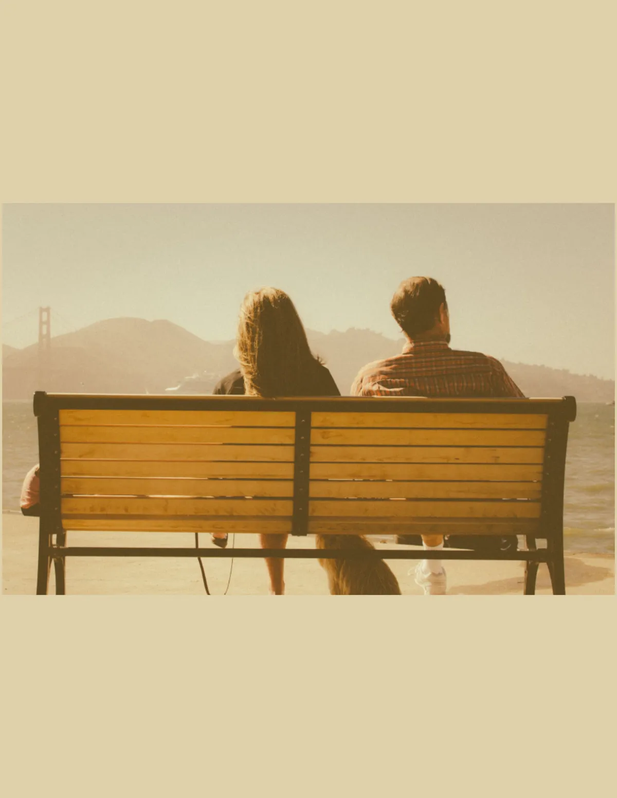 Free Vintage Photo Book Template to Edit Online