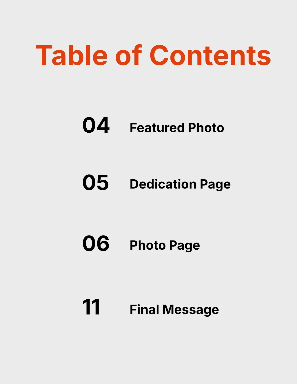 Free Travel Background Photo Book Template to Edit Online