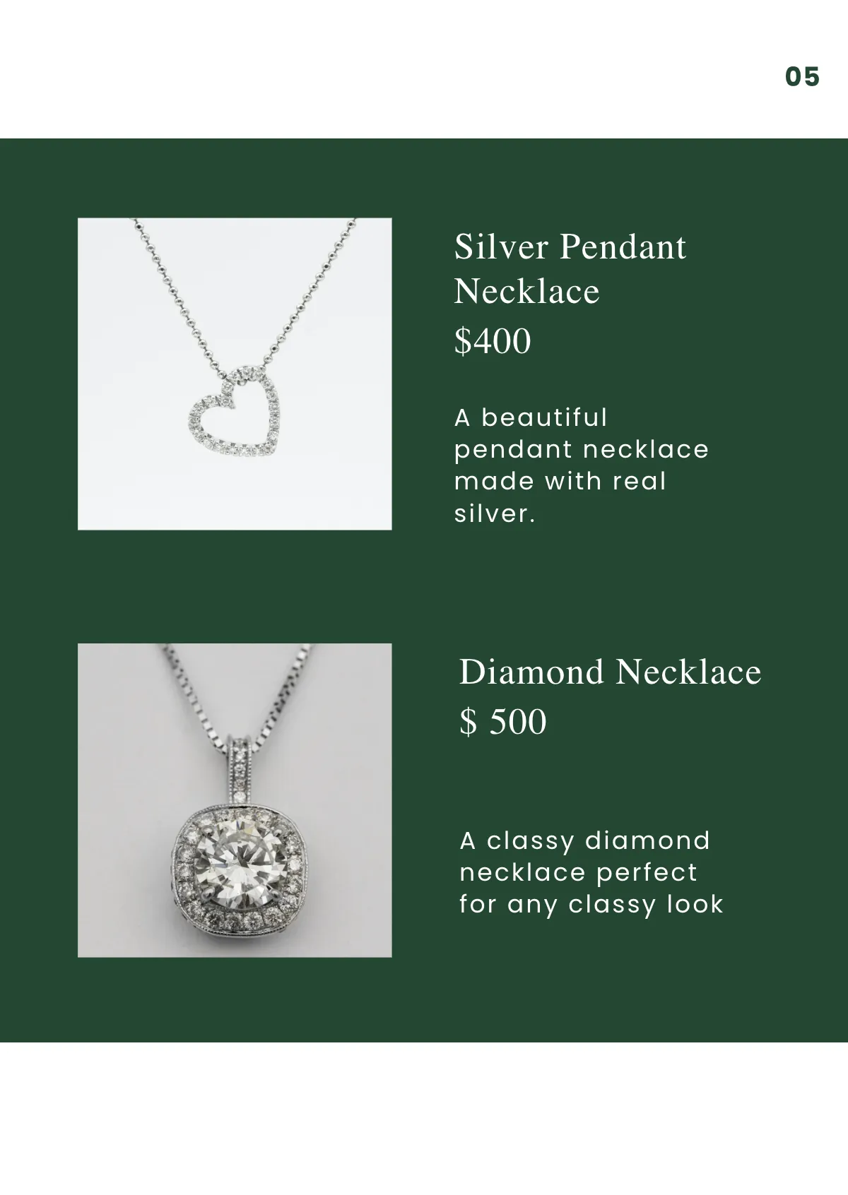 Free Business Booklet Template to Edit Online