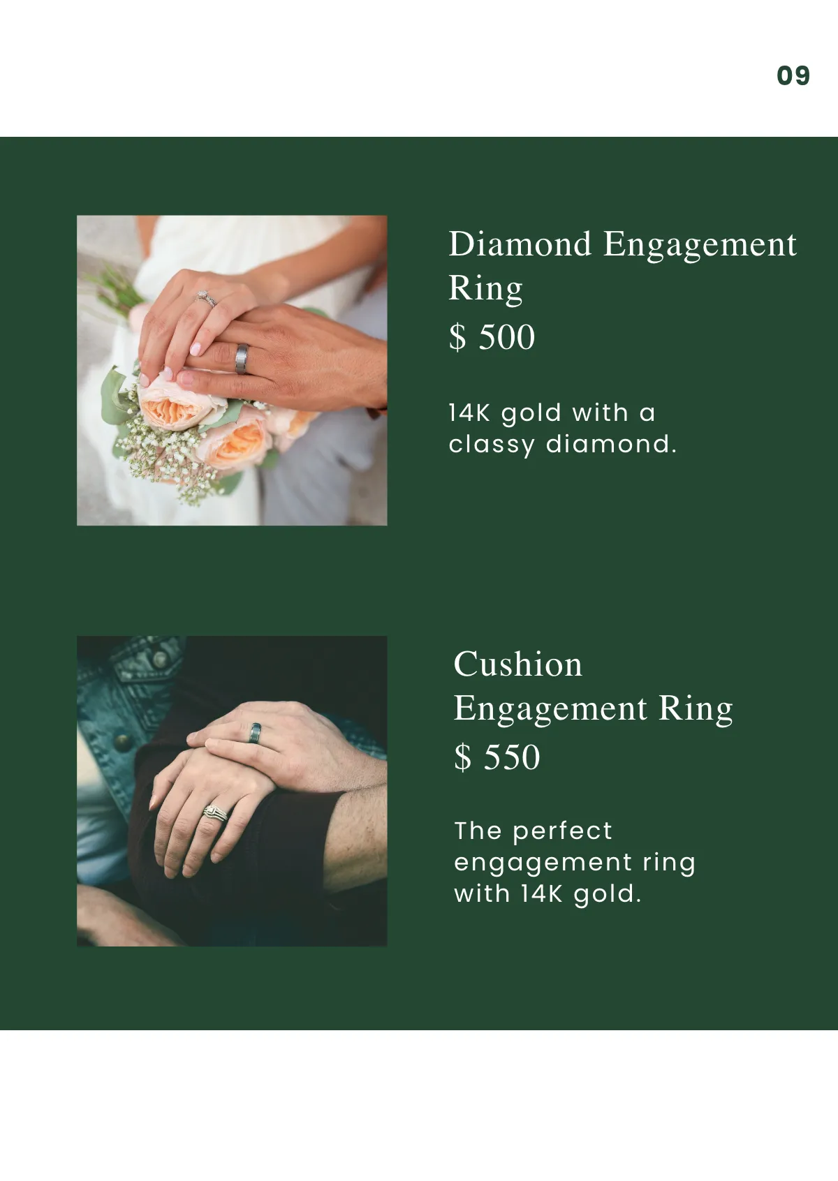 Free Business Booklet Template to Edit Online