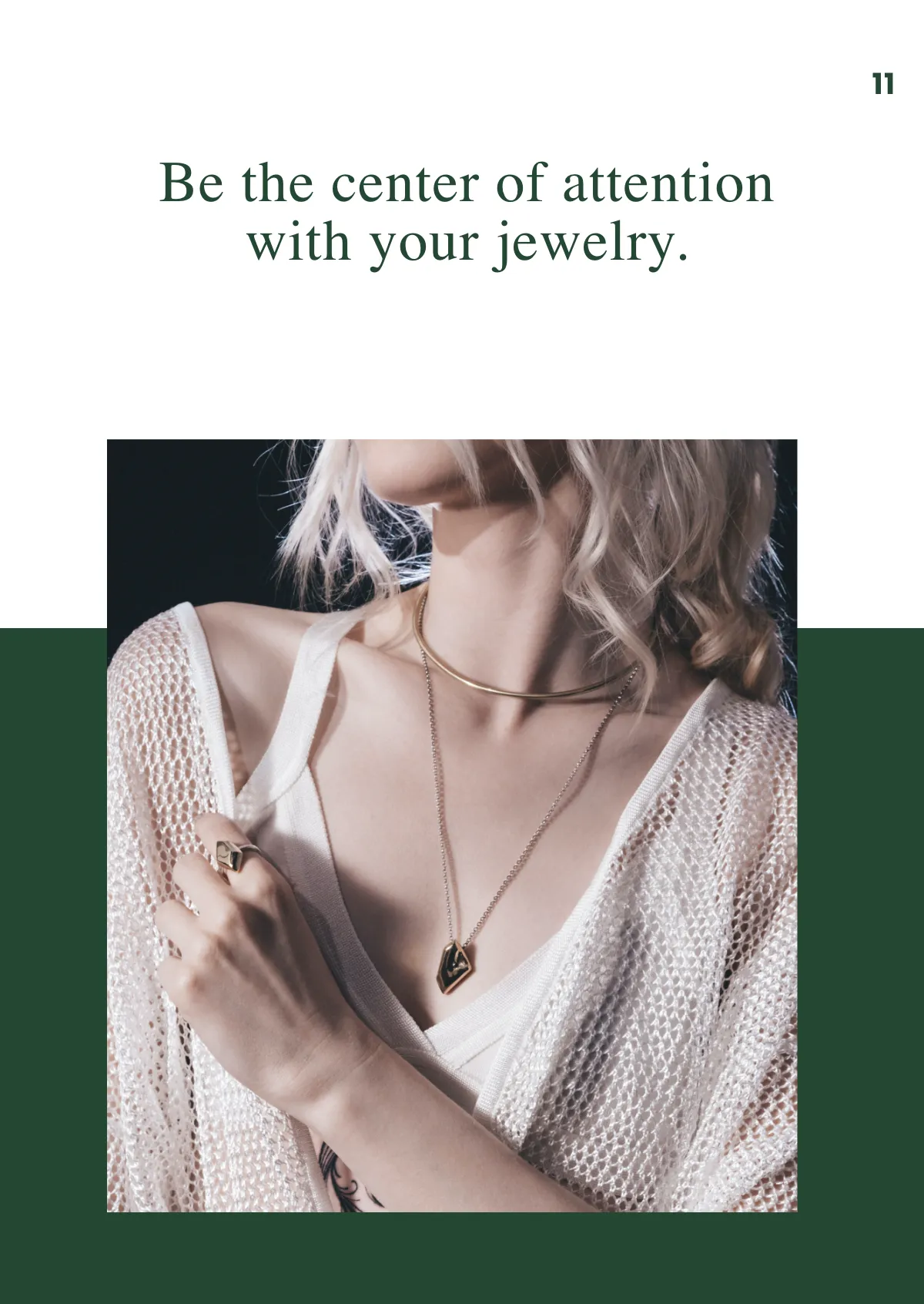 Free Business Booklet Template to Edit Online