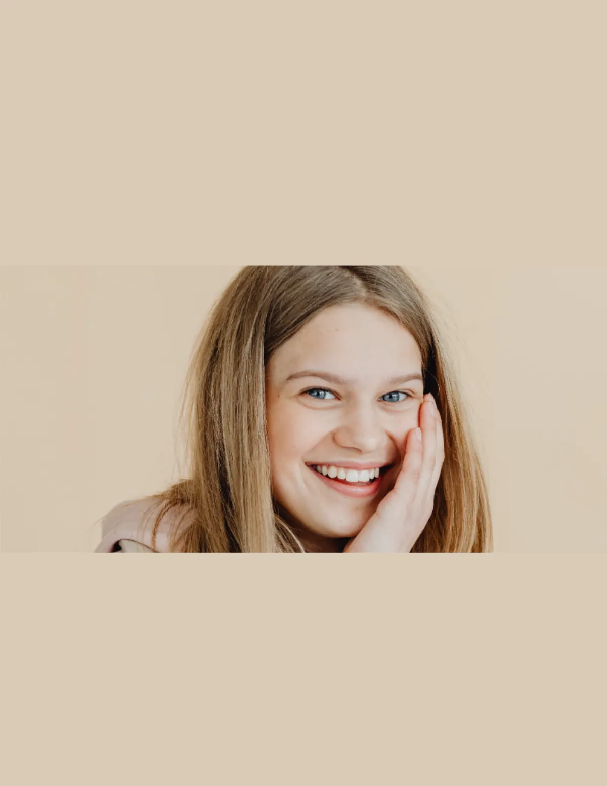 Free Simple School Photobook Template to Edit Online