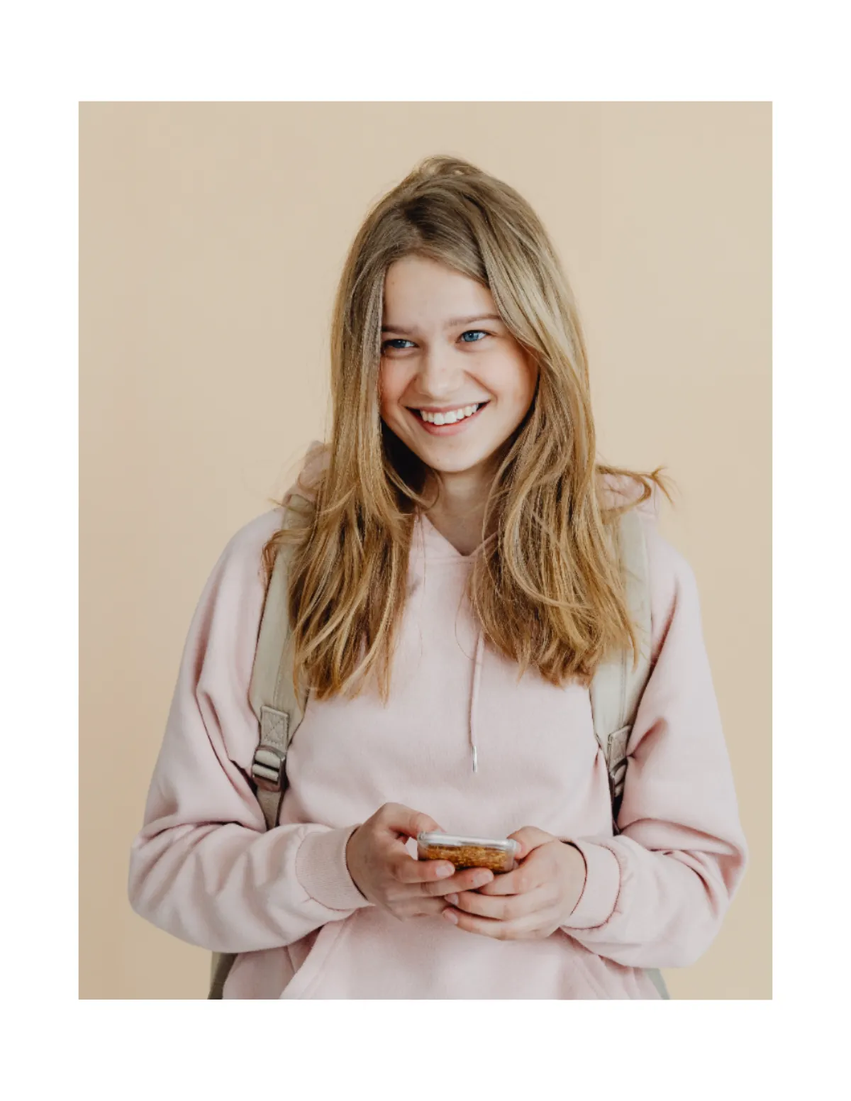 Free Simple School Photobook Template to Edit Online