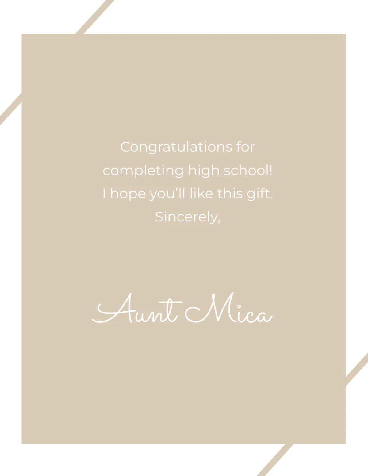 Free Simple School Photobook Template to Edit Online