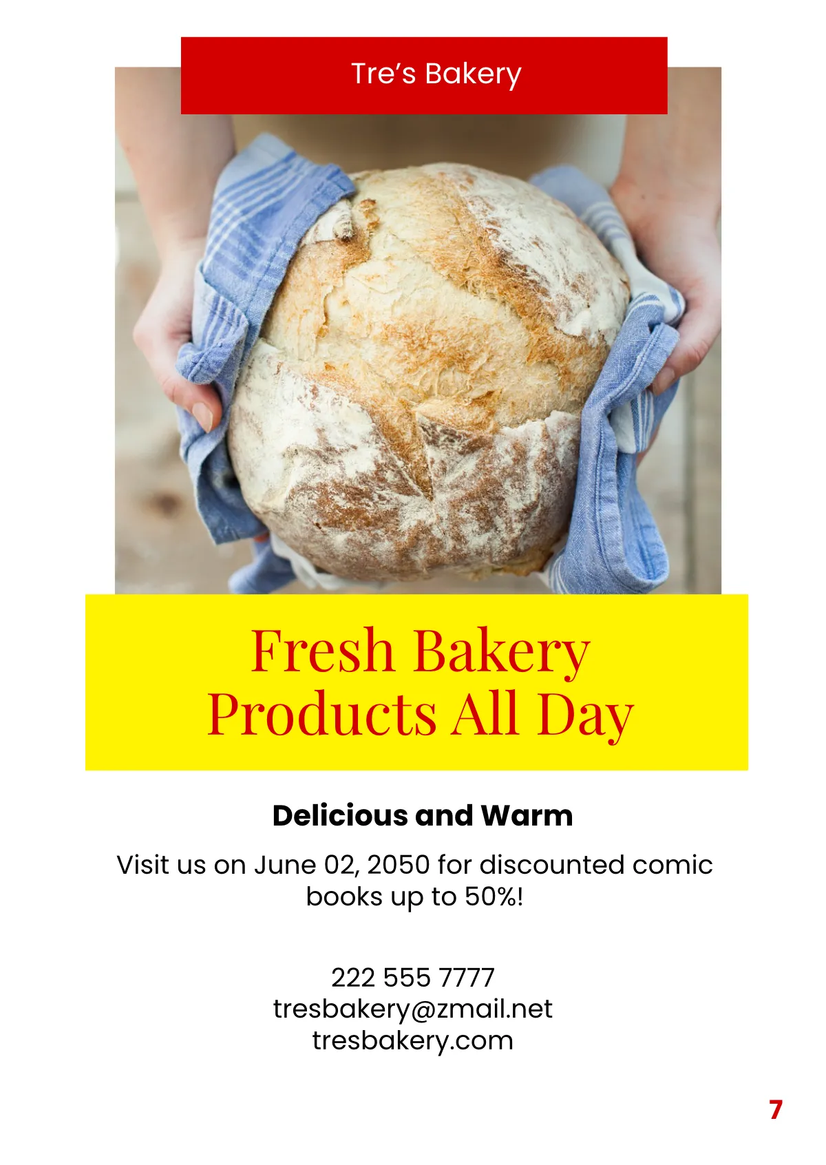 Free Fashion Booklet Template to Edit Online