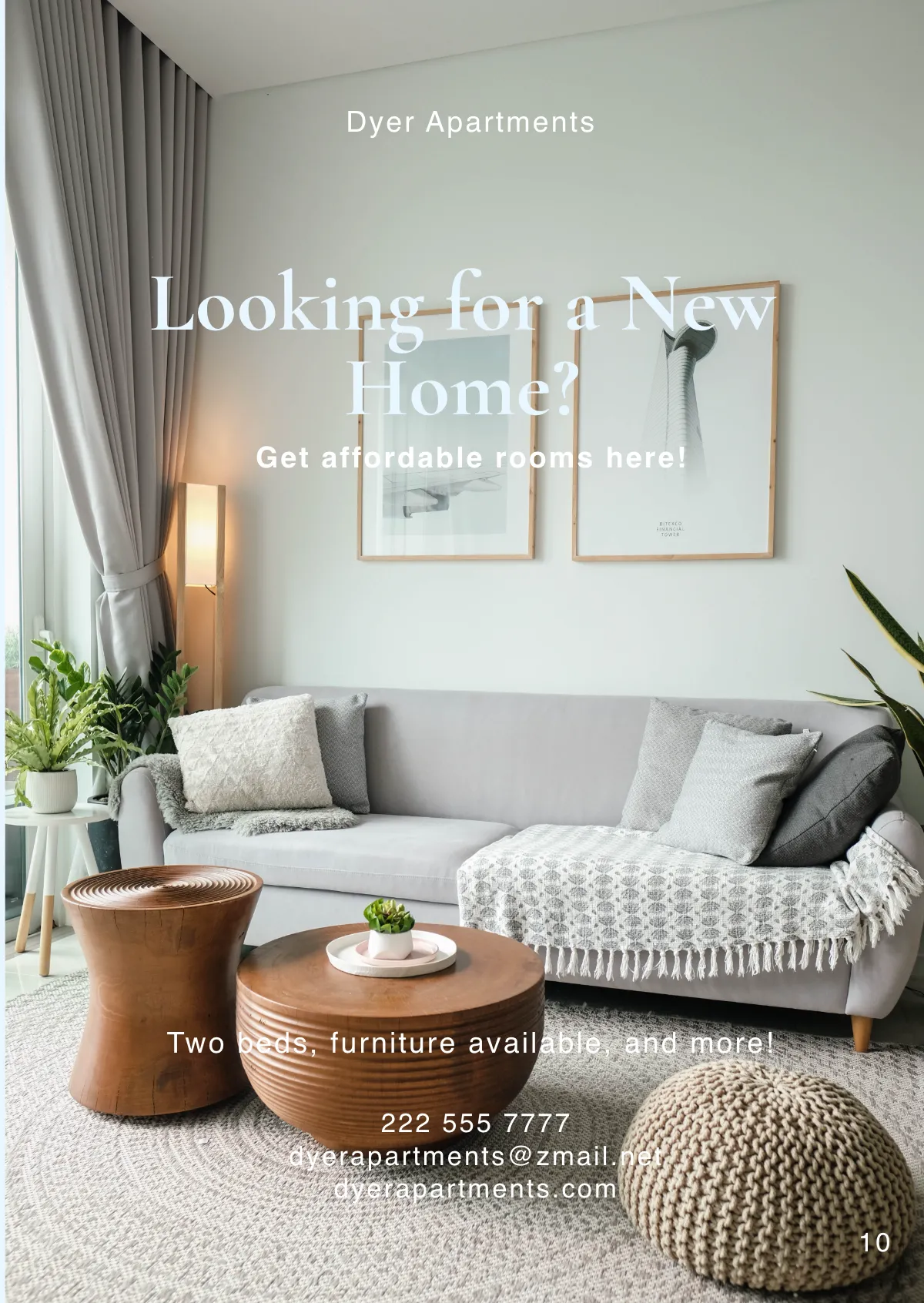 Free Corporate Booklet Template to Edit Online