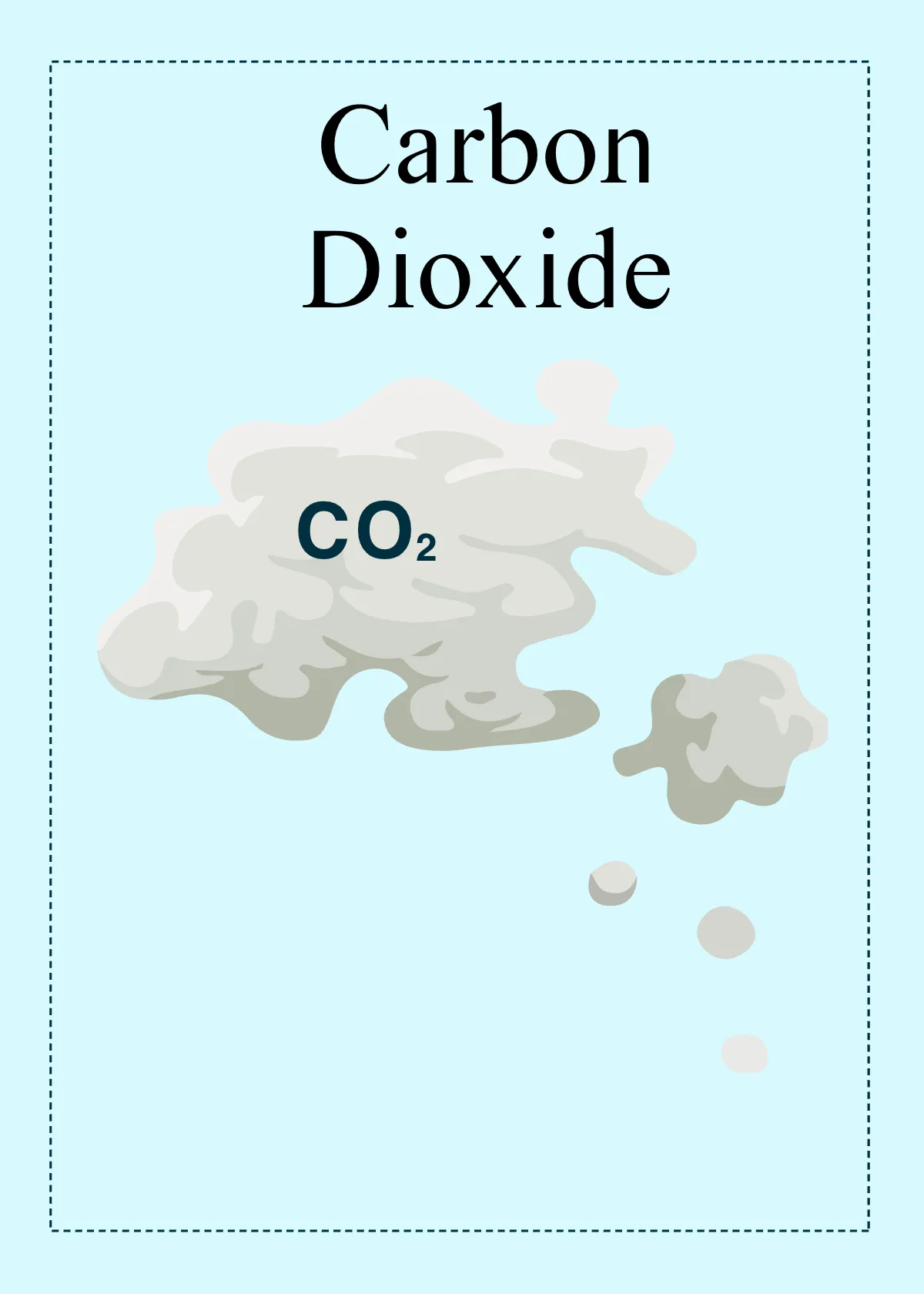 Free Science Flashcard Template to Edit Online