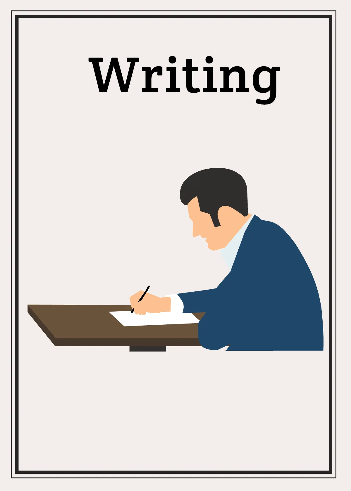 Free Activities Flashcards Template to Edit Online