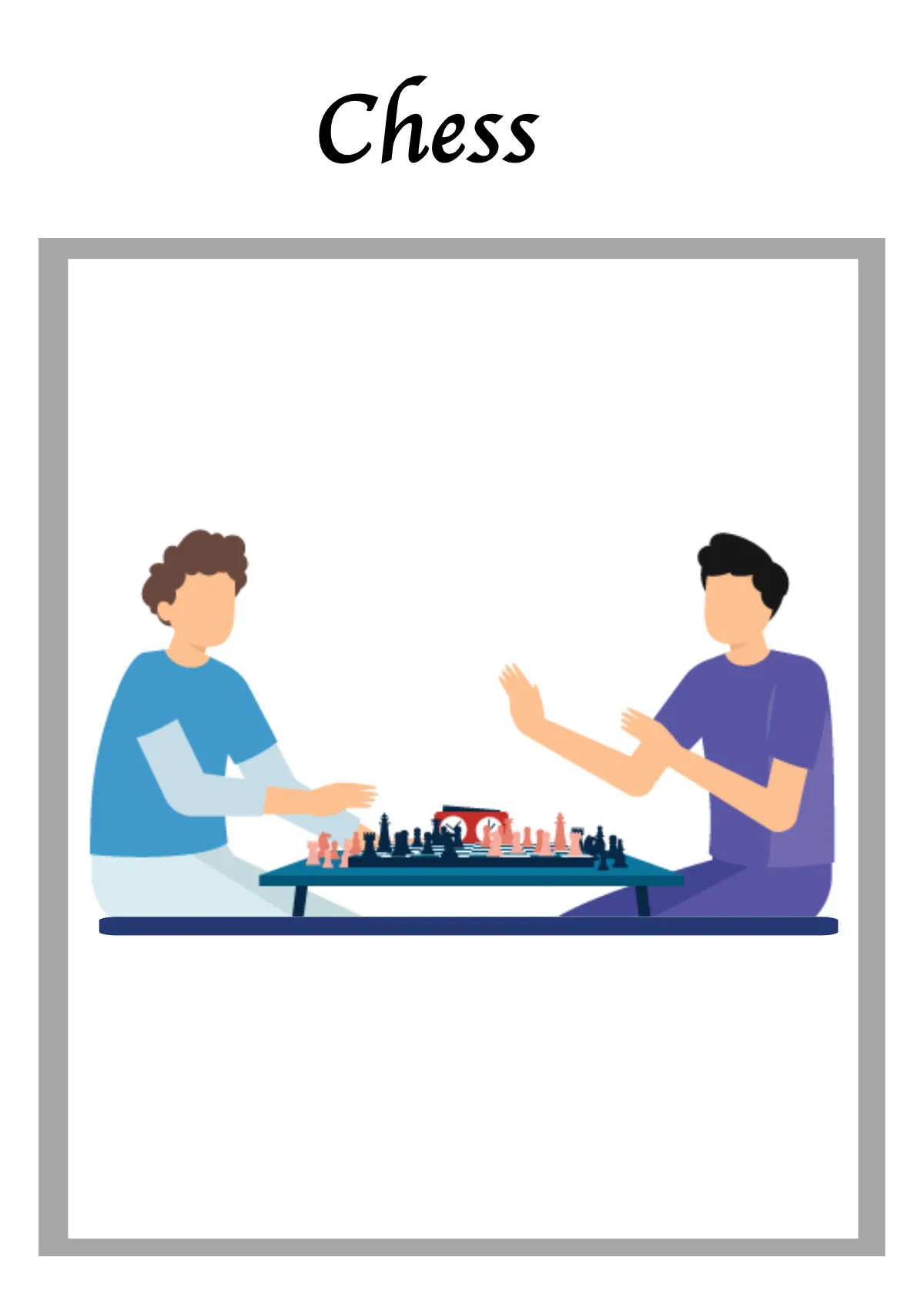 Free Sports Flashcards Template to Edit Online