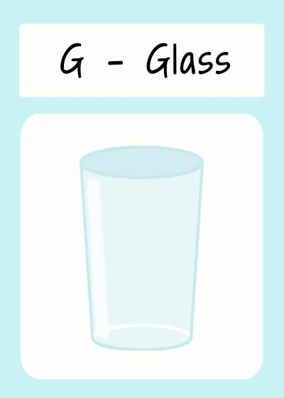 Free Toddler Flashcards Template to Edit Online
