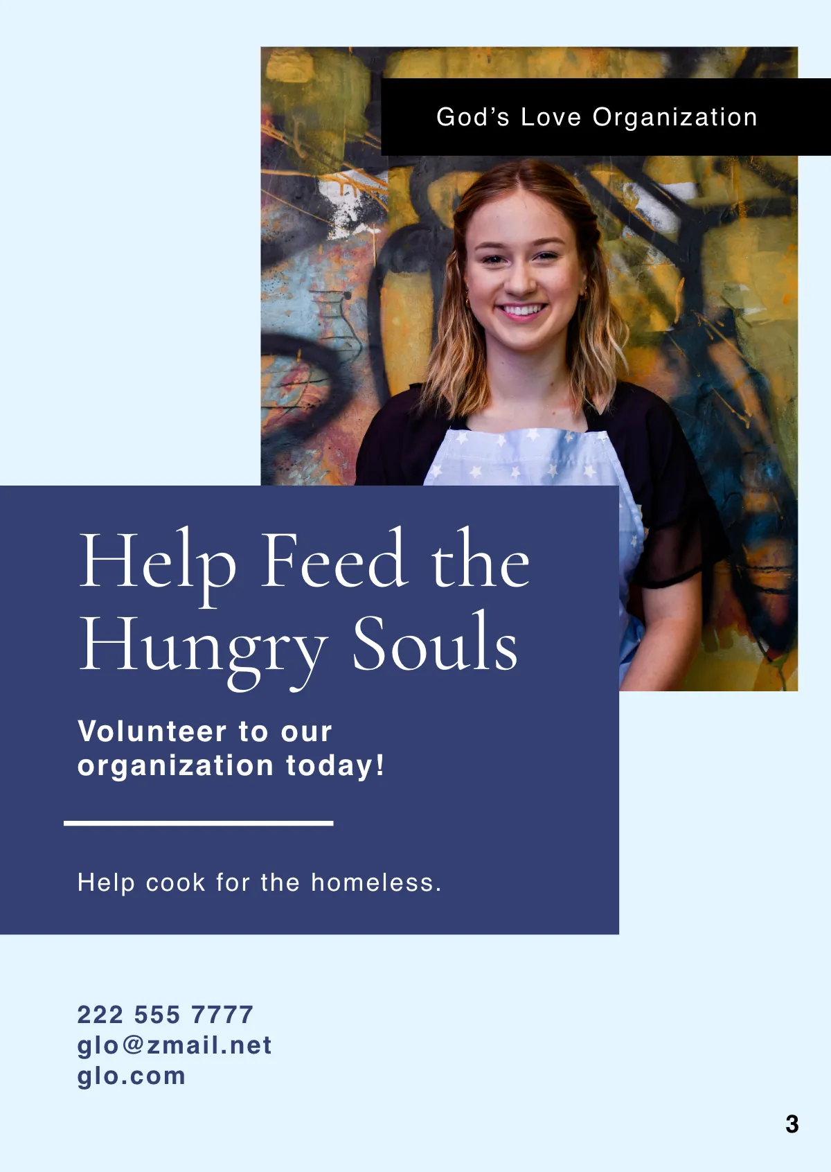 Free First Communion Booklet Template to Edit Online