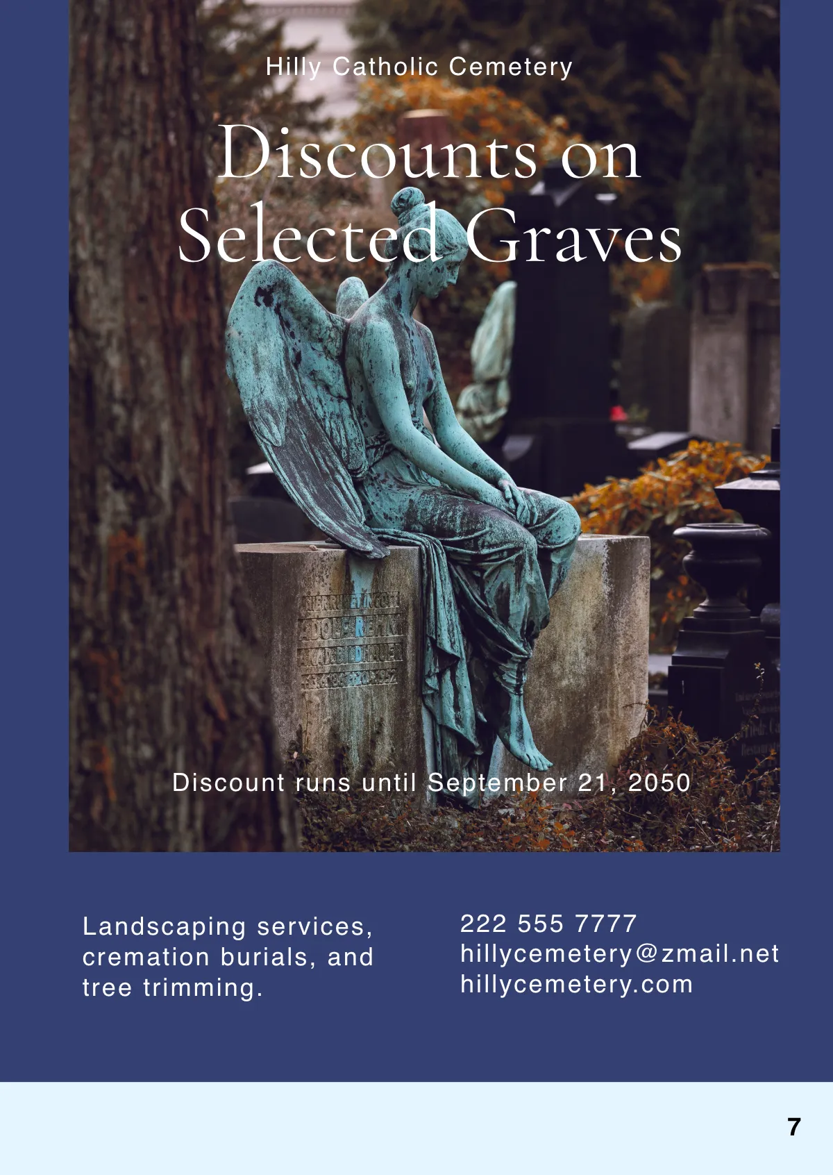 Free First Communion Booklet Template to Edit Online