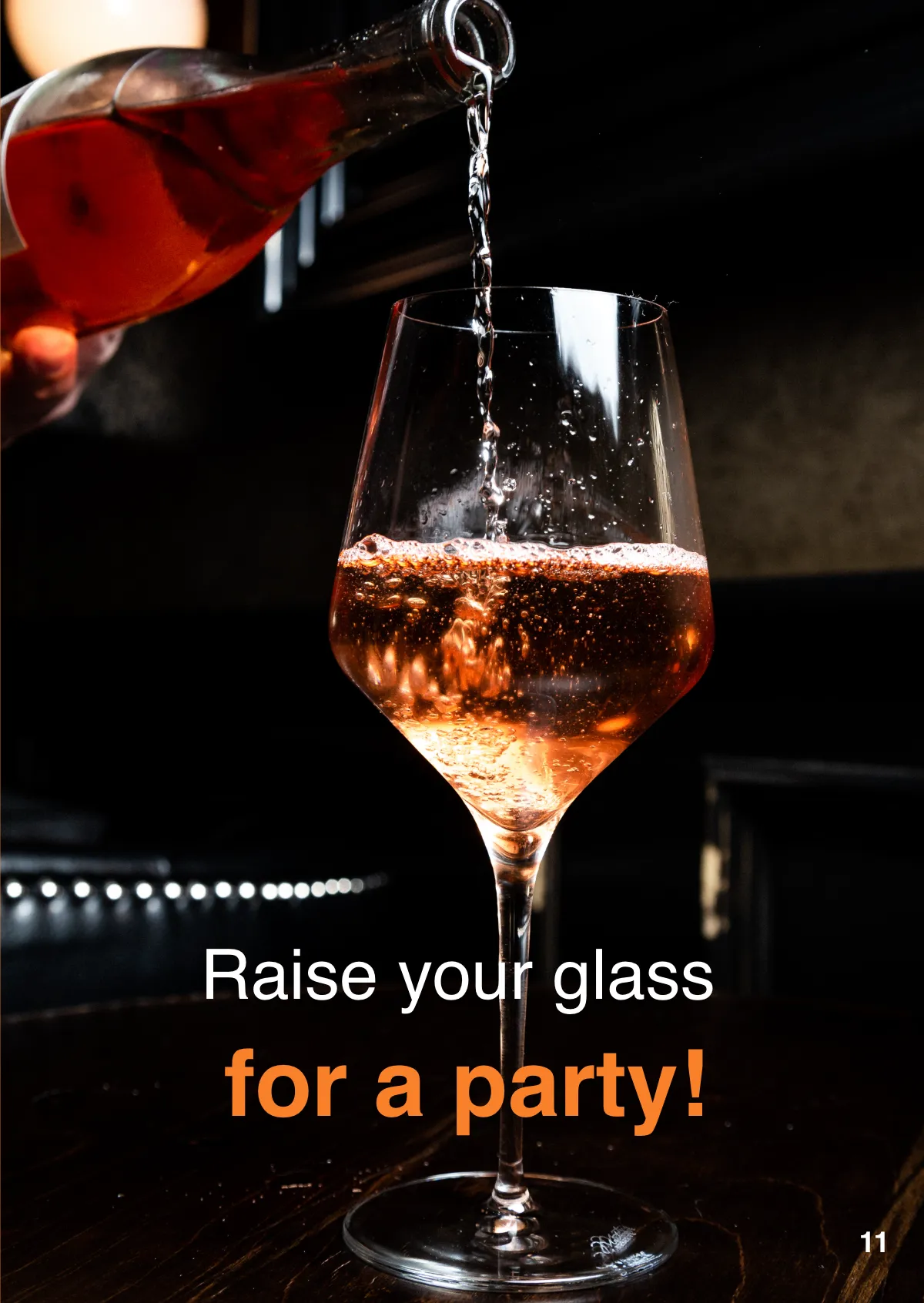 Free Simple Booklet Template to Edit Online