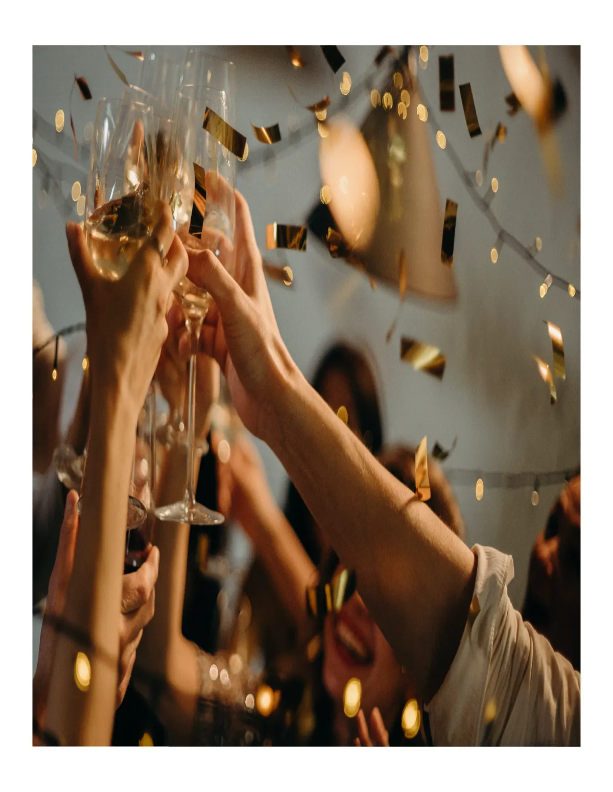 Free Wedding Guest Photo Book Template to Edit Online