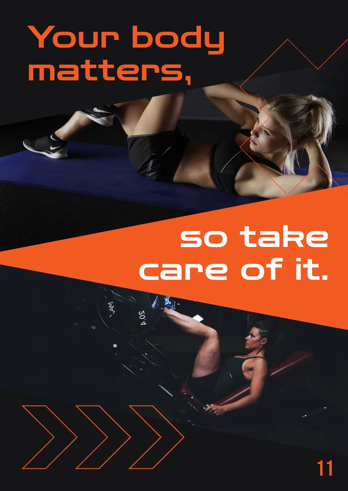 Free Event Program Booklet Template to Edit Online