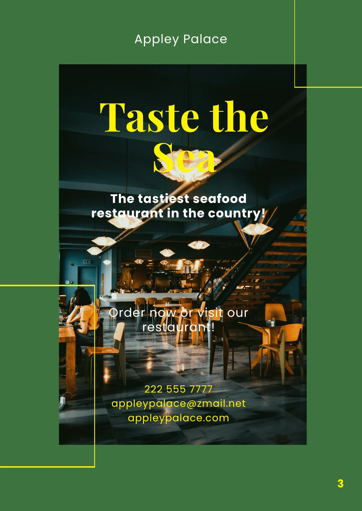 Free Travel Booklet Template to Edit Online