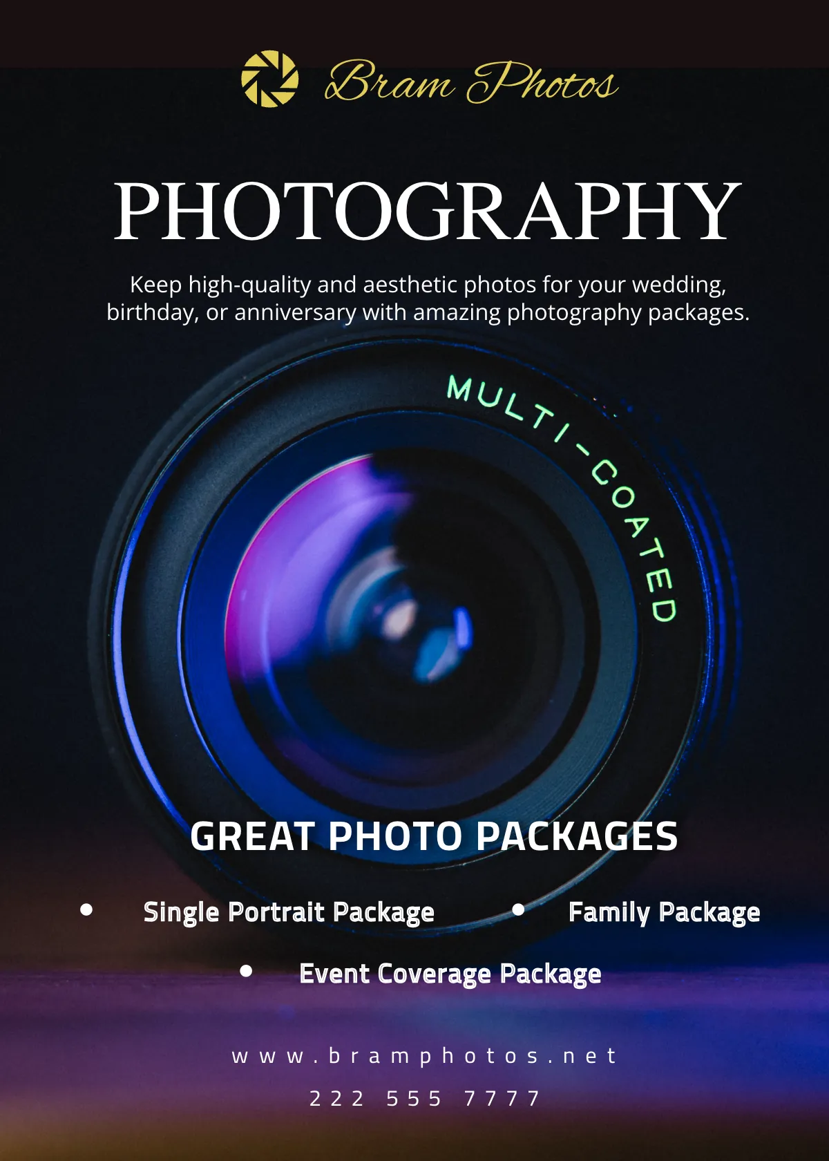 Free Blank Table Tent Template to Edit Online