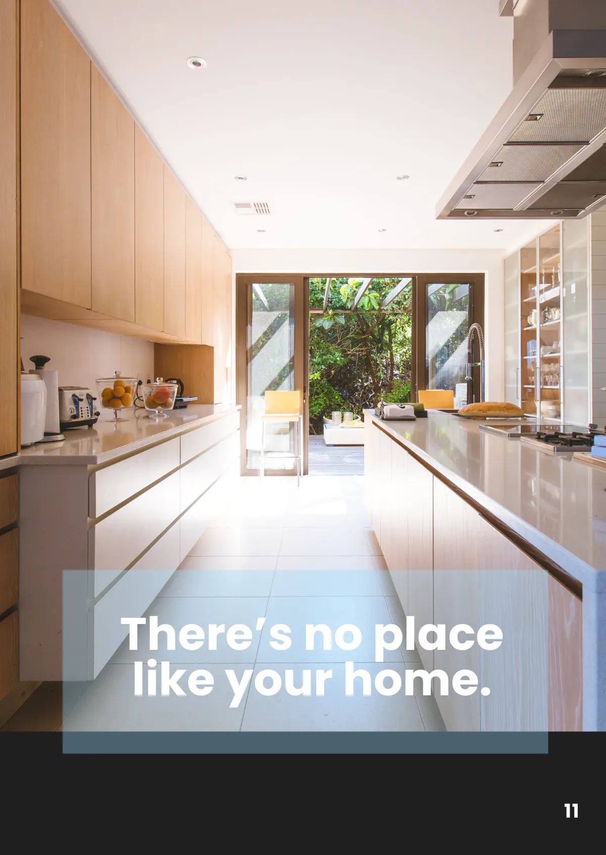 Free Architecture Booklet Template to Edit Online