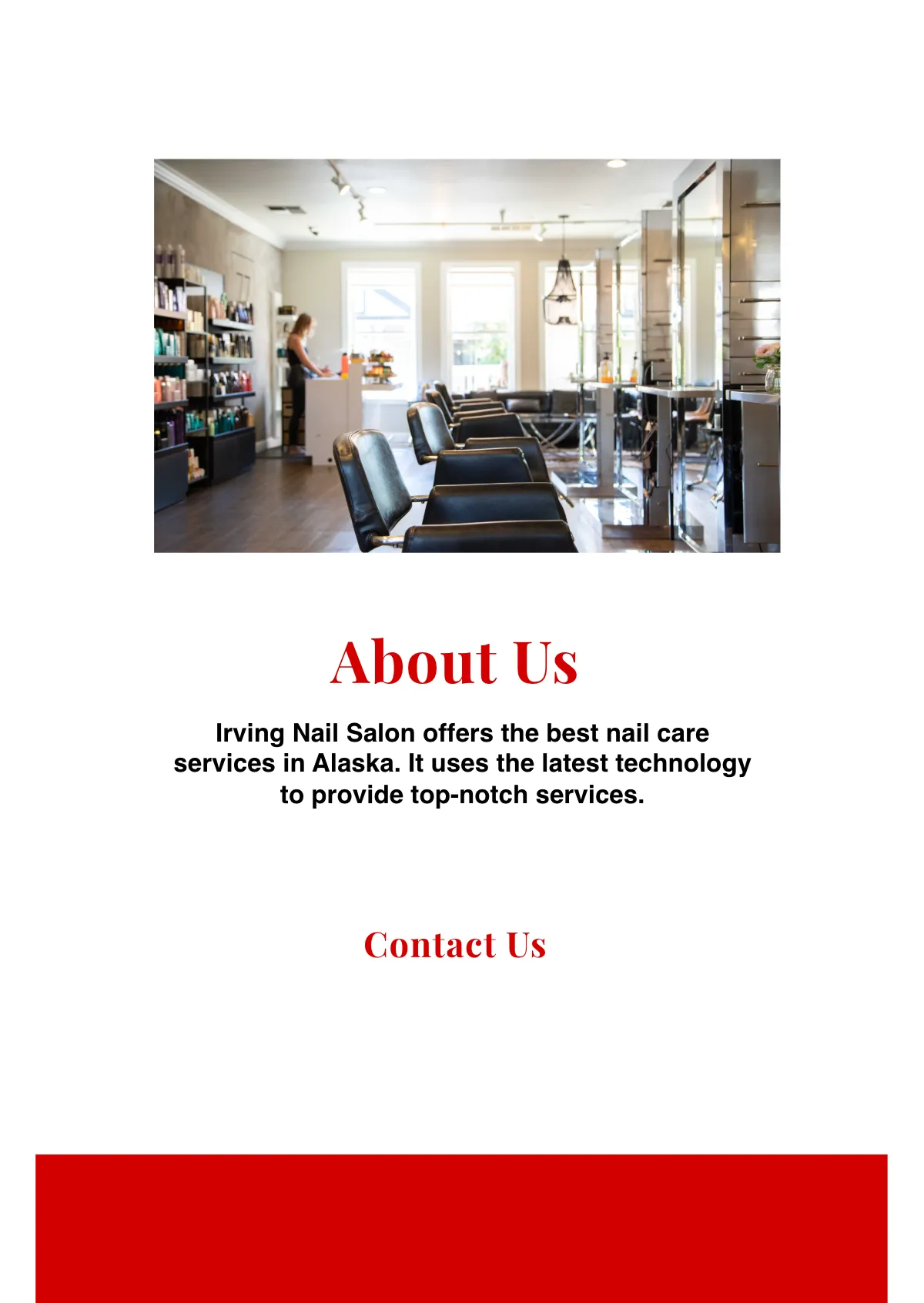 Free Information Booklet Template to Edit Online