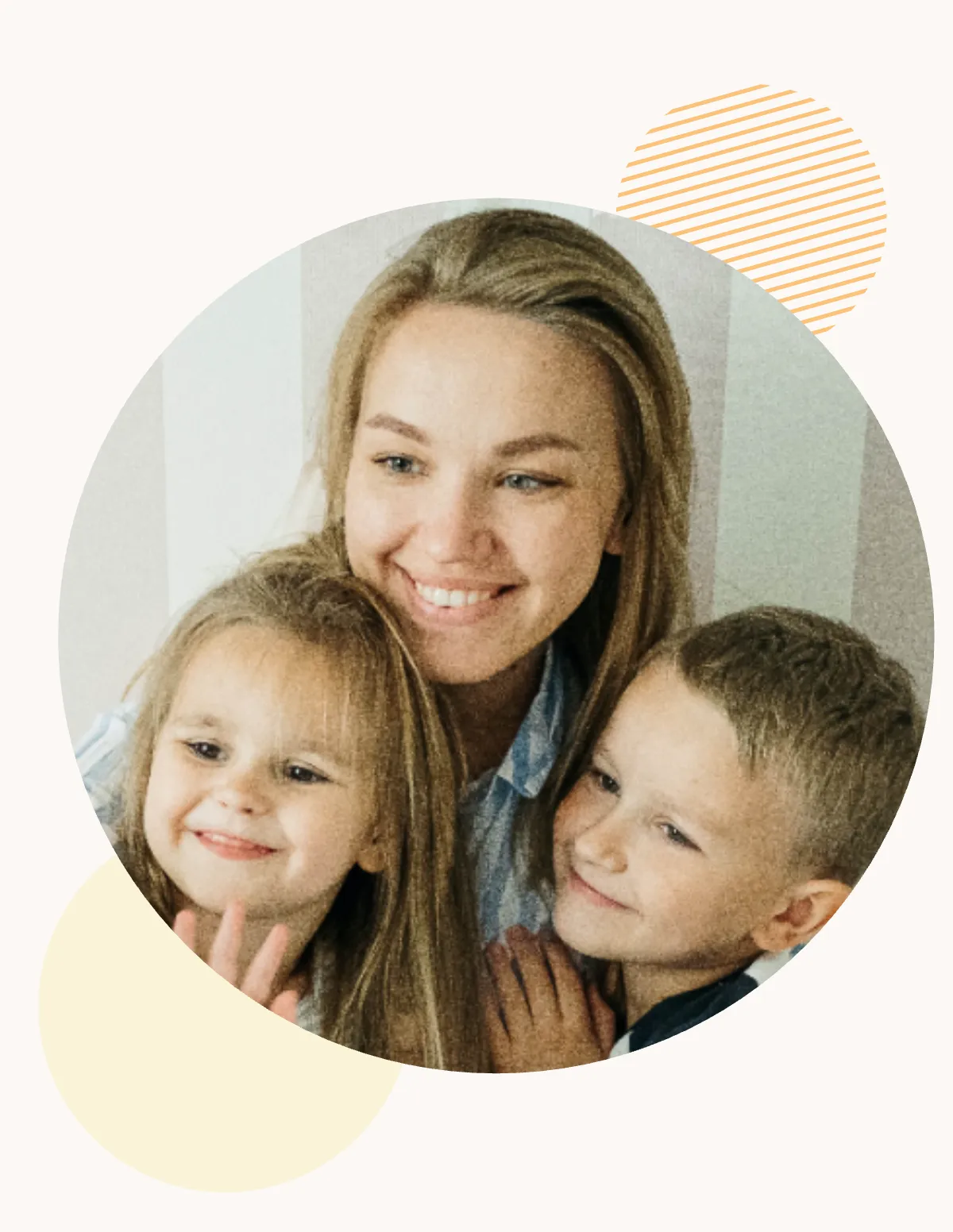 Free Mother's Day Photo Book Template to Edit Online