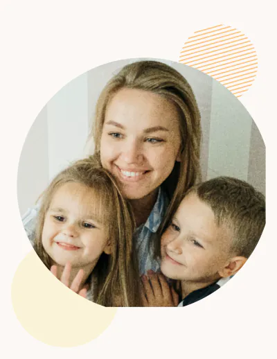 Free Mother's Day Photo Book Template to Edit Online
