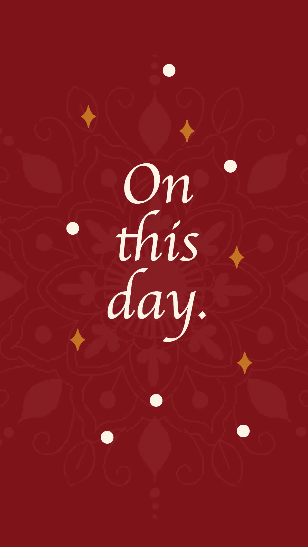 Free Happy Gudi Padwa Instagram Story Template to Edit Online