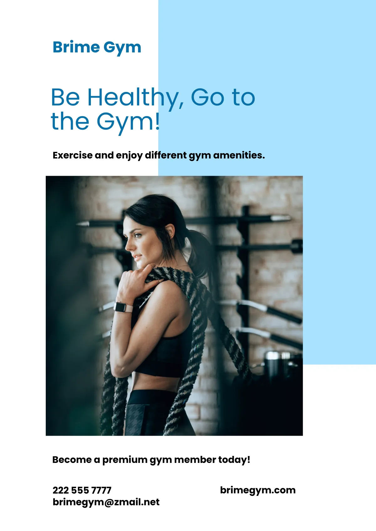 Free Medical Booklet Template to Edit Online