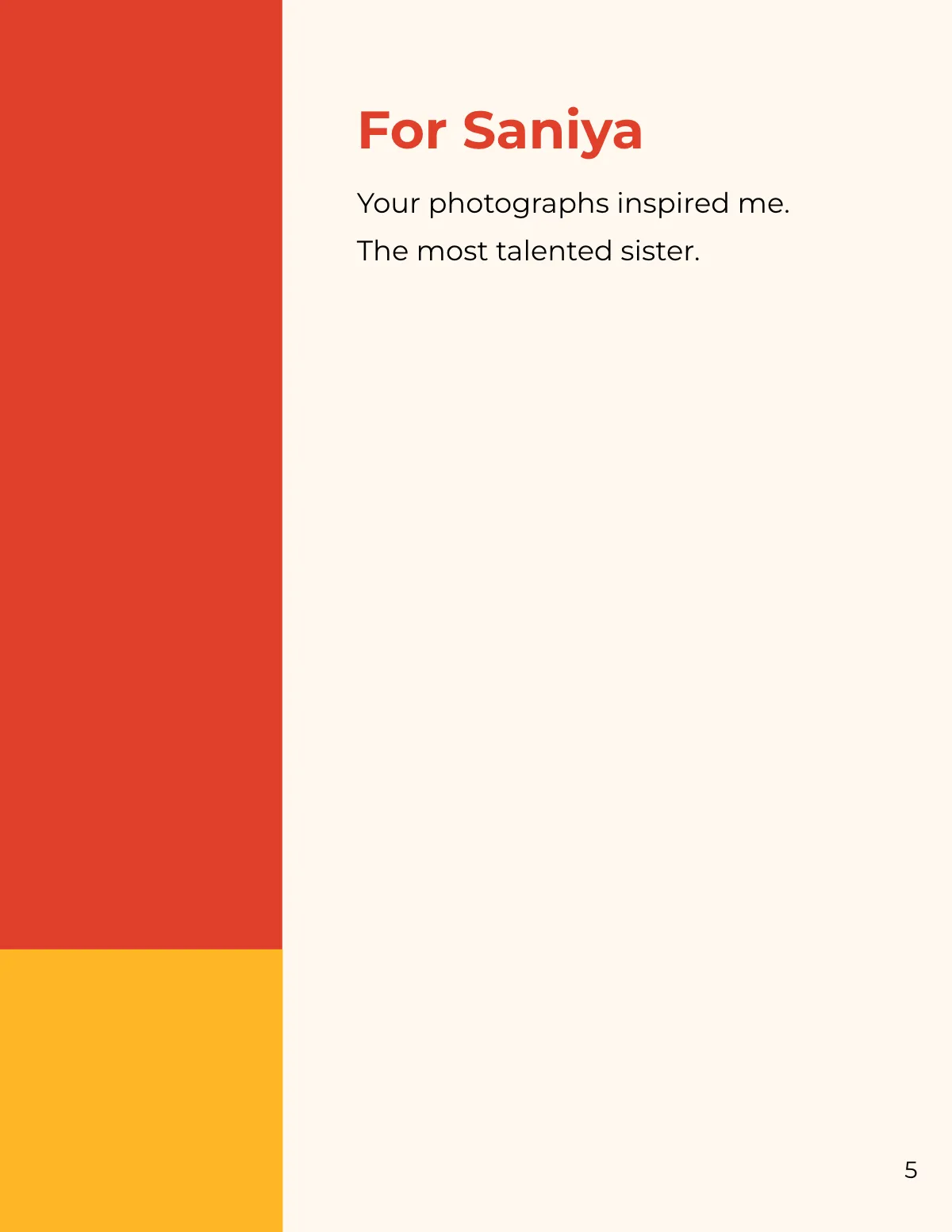 Free Minimalist Architecture Photo Book Template to Edit Online