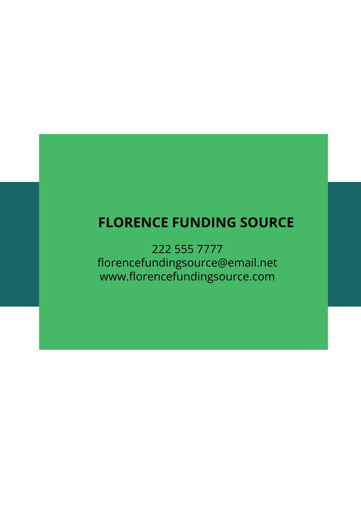 Free Financial Employee Handbook Template to Edit Online