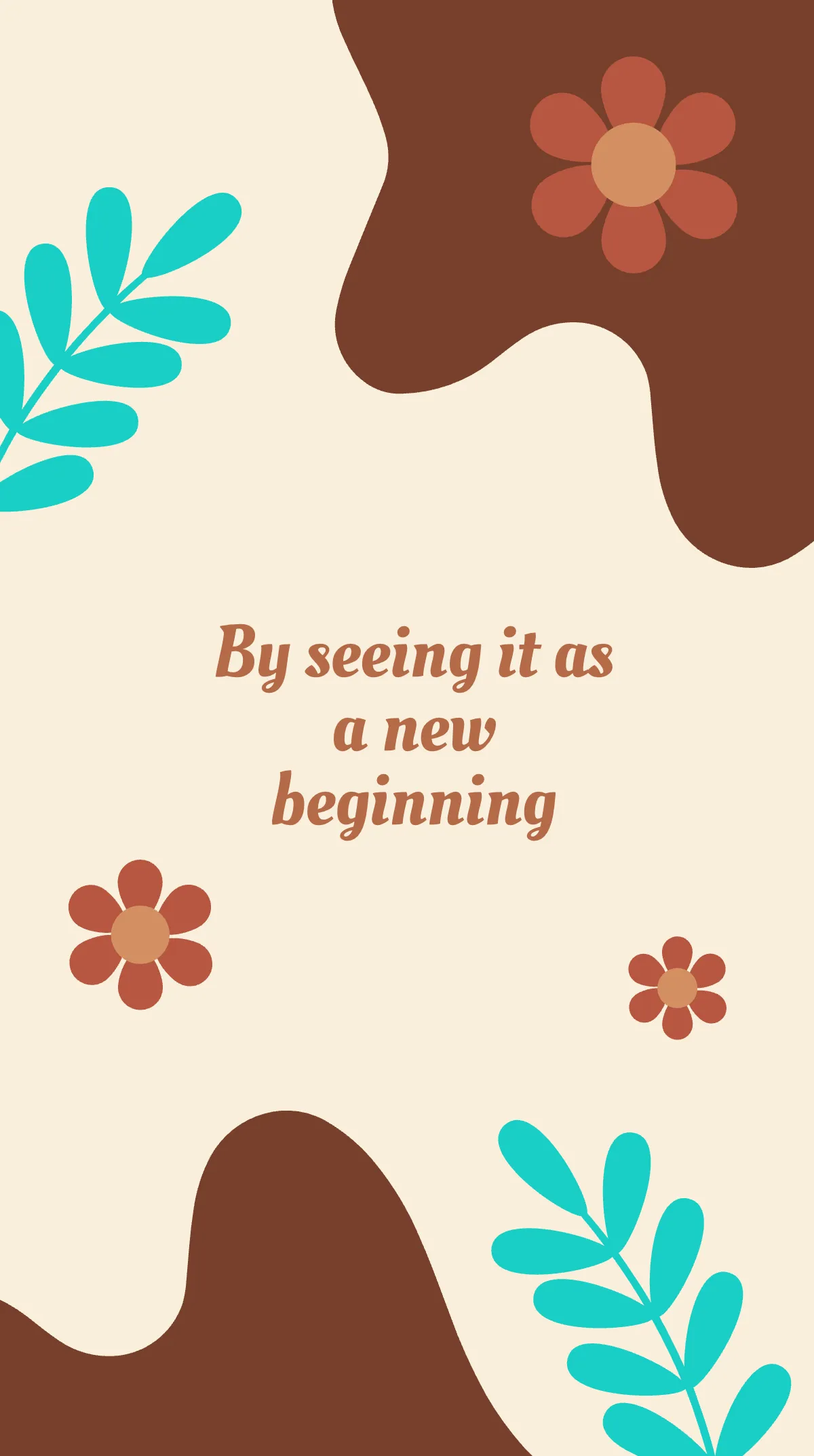 Ugadi Quote Instagram Story Template