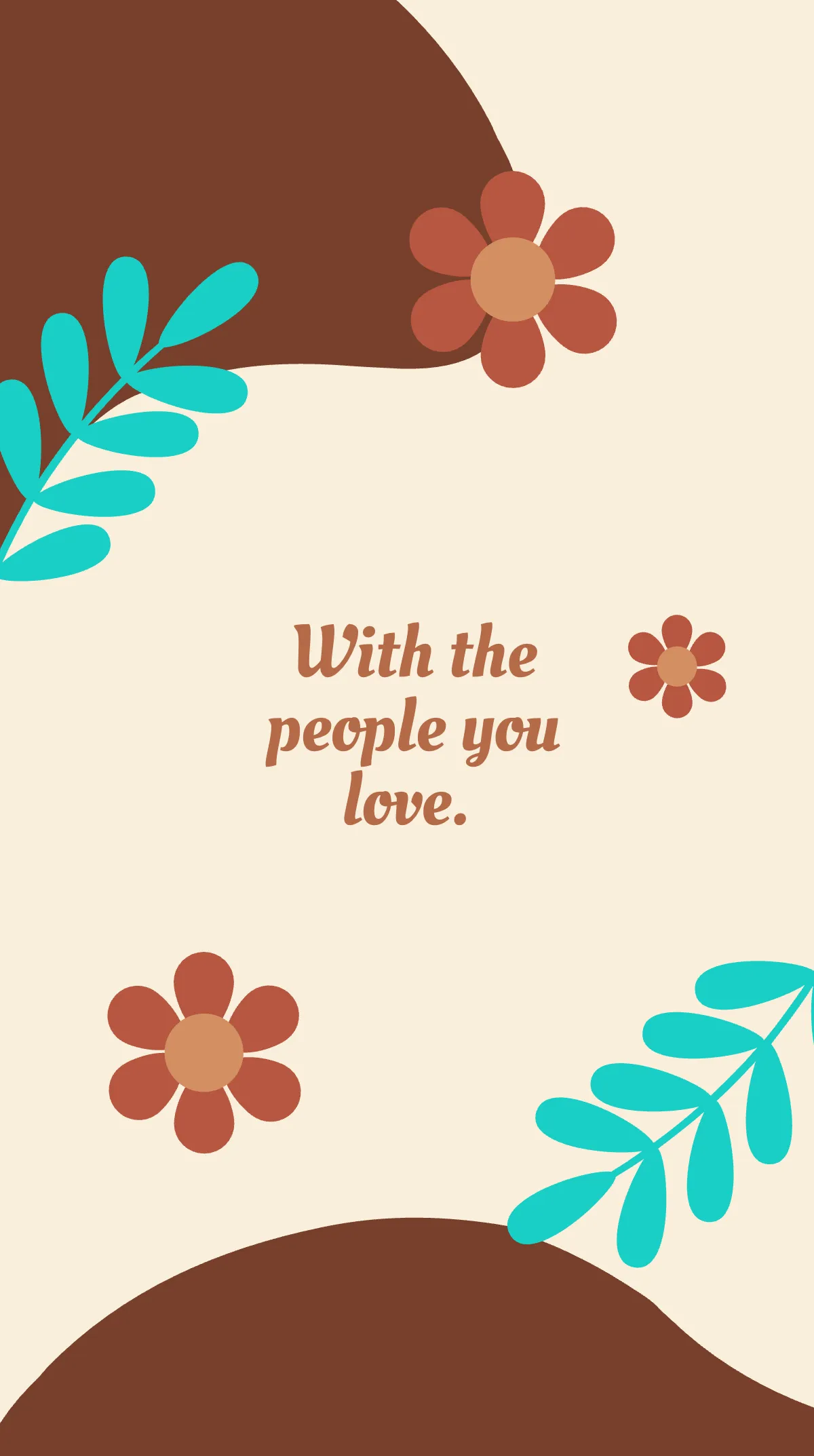 Ugadi Quote Instagram Story Template