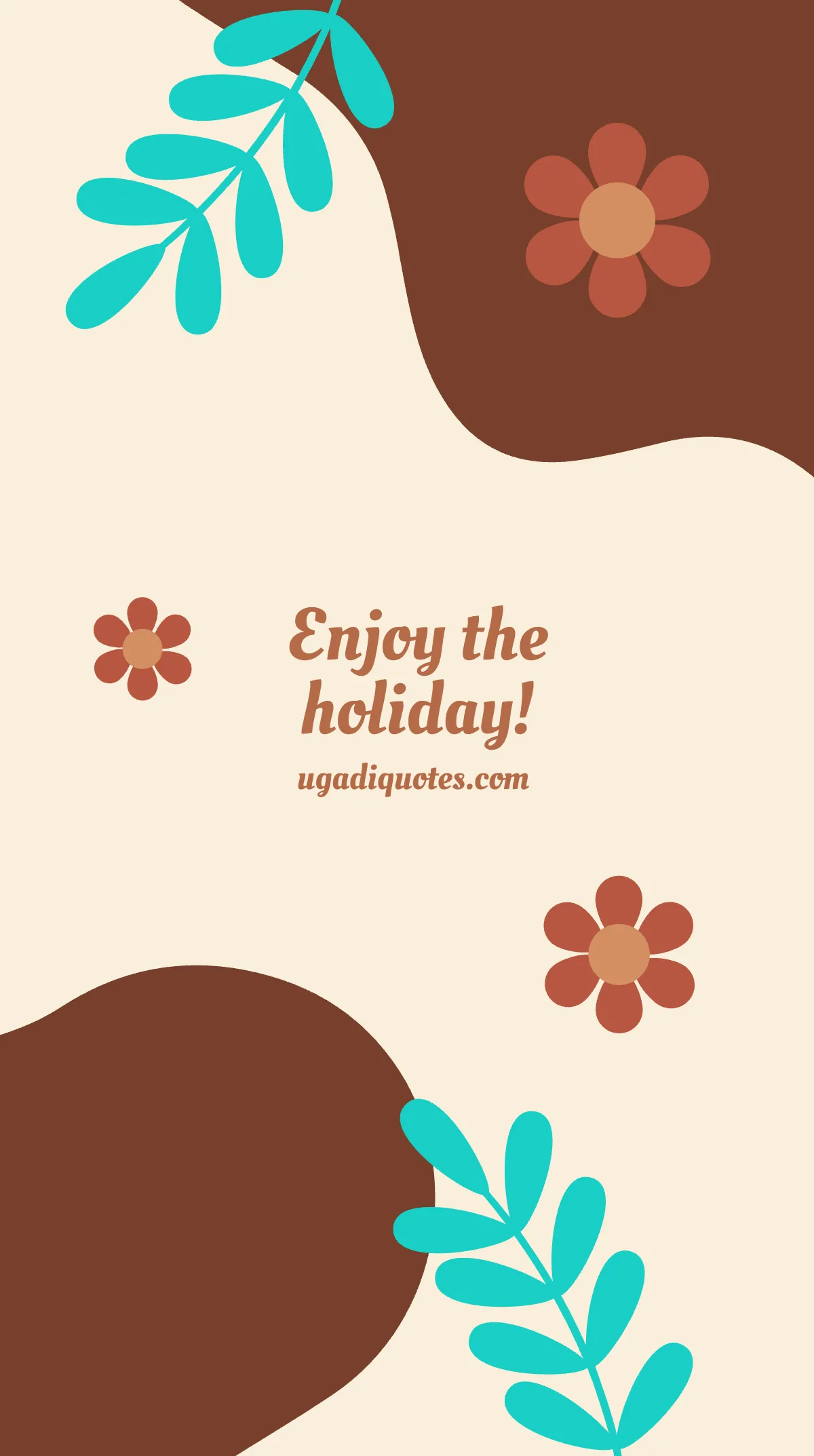 Ugadi Quote Instagram Story Template