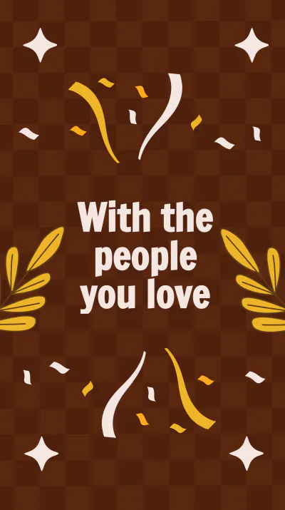 Free National Beer Day Instagram Story Template to Edit Online