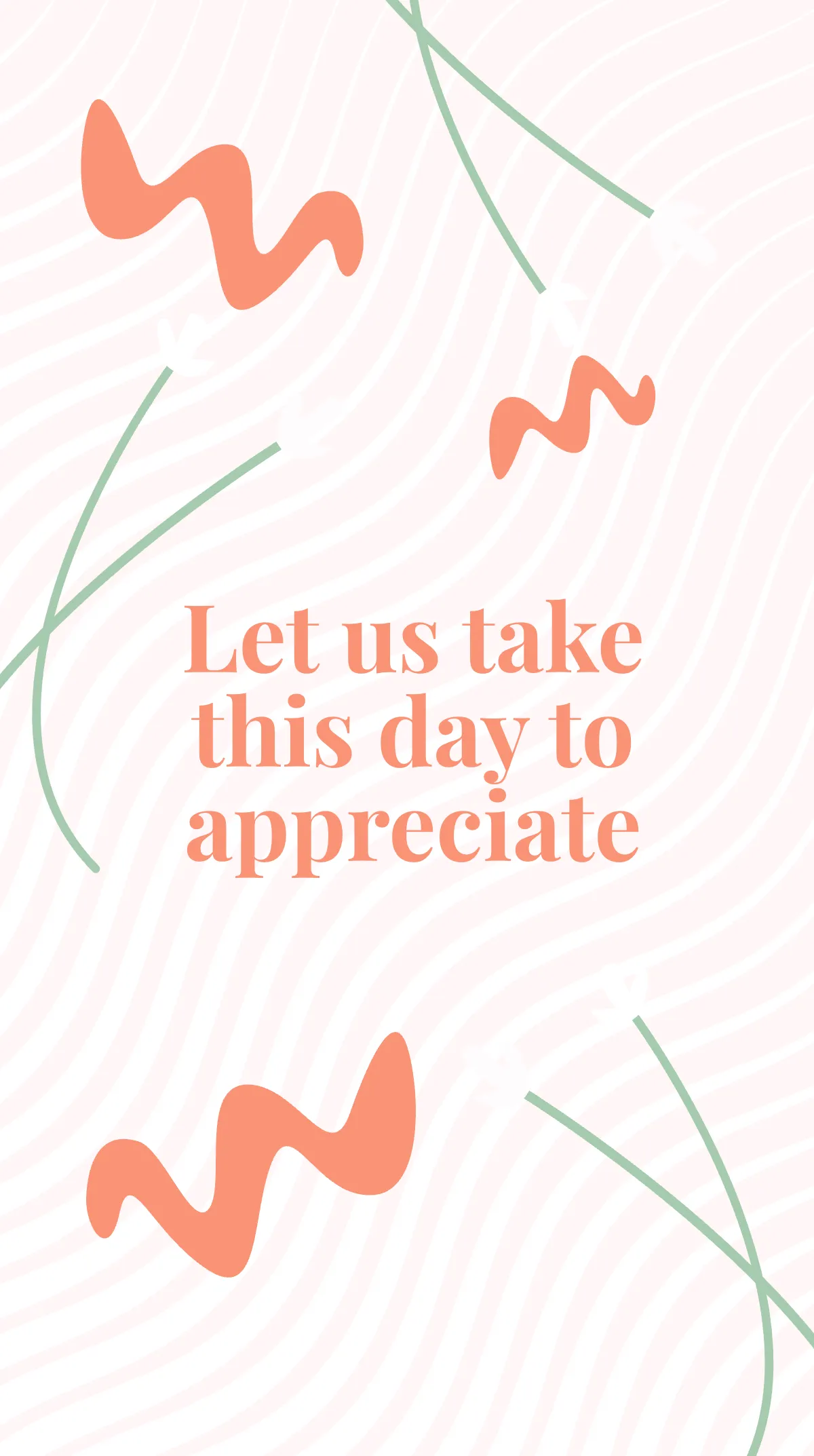 Free National Handmade Day Instagram Story Template to Edit Online