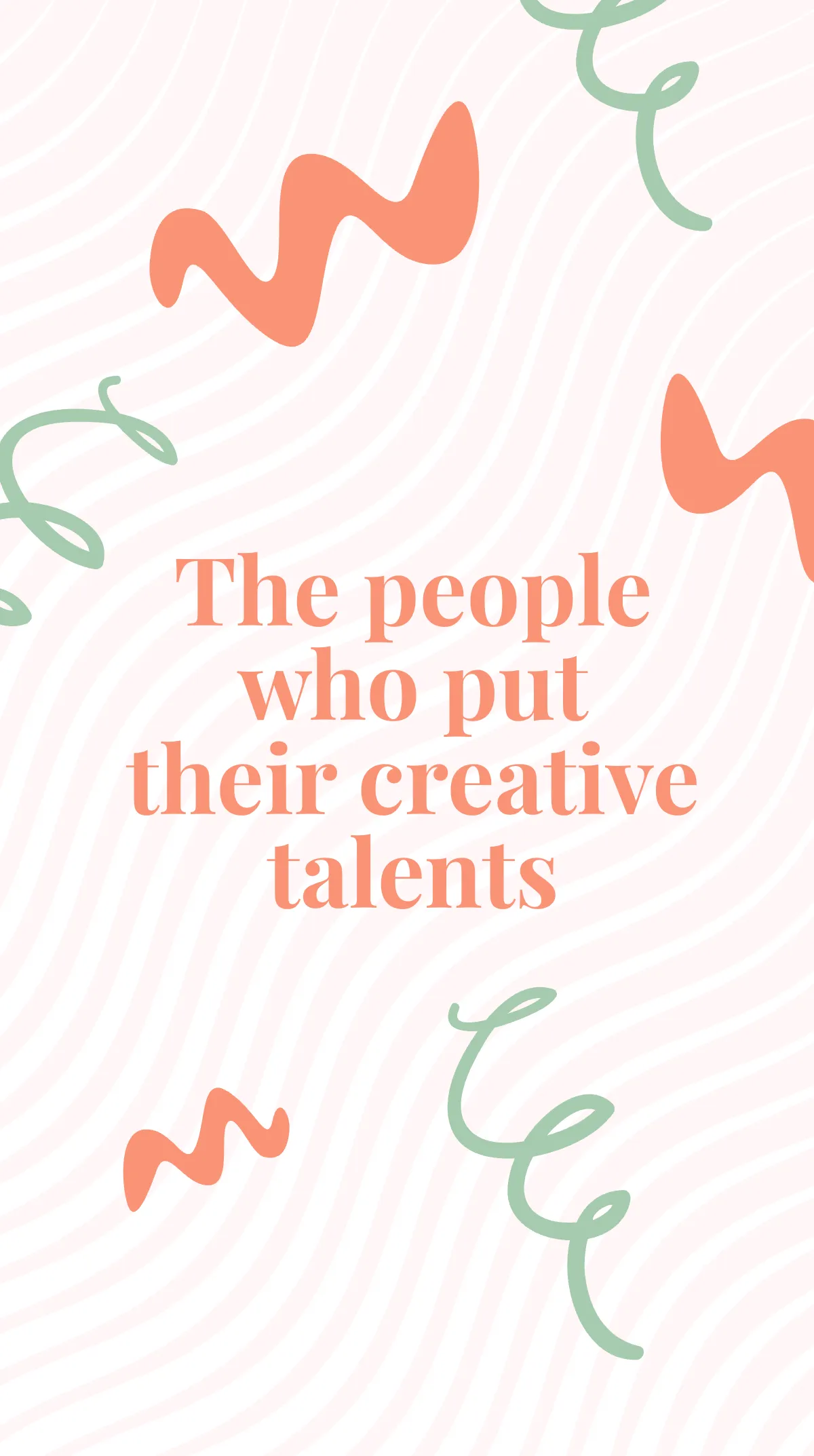 Free National Handmade Day Instagram Story Template to Edit Online